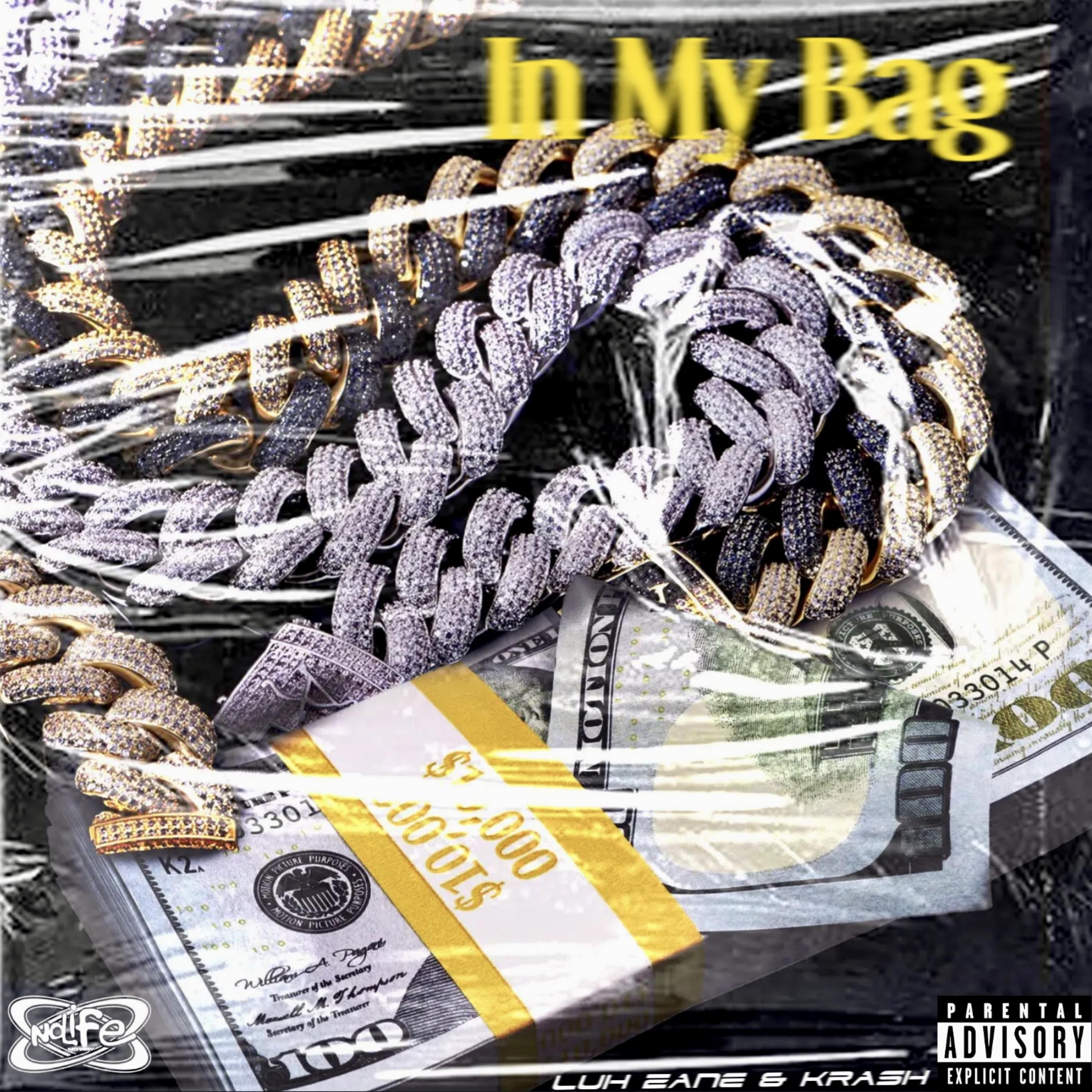 In My Bag artwork
