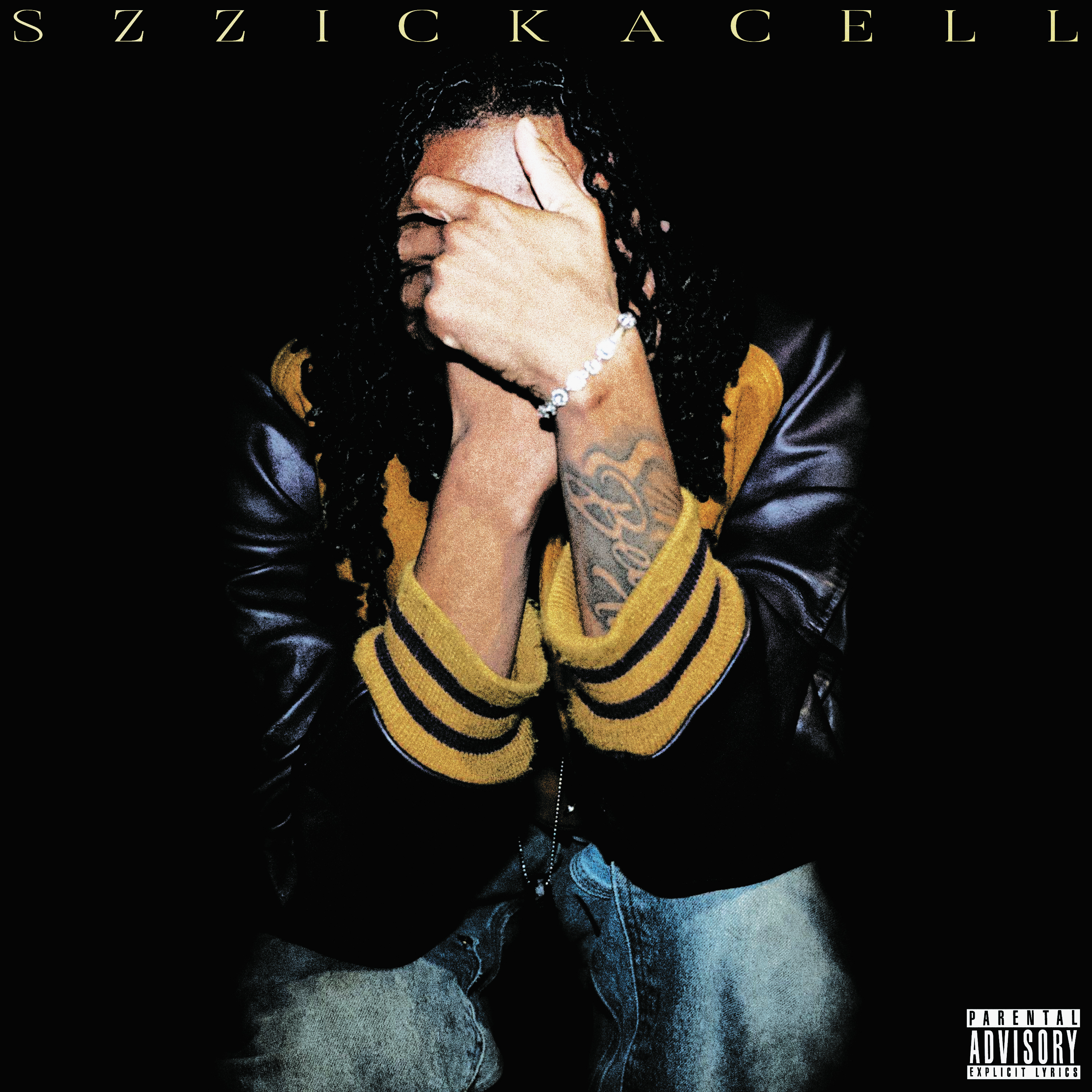 szZicKaCell artwork