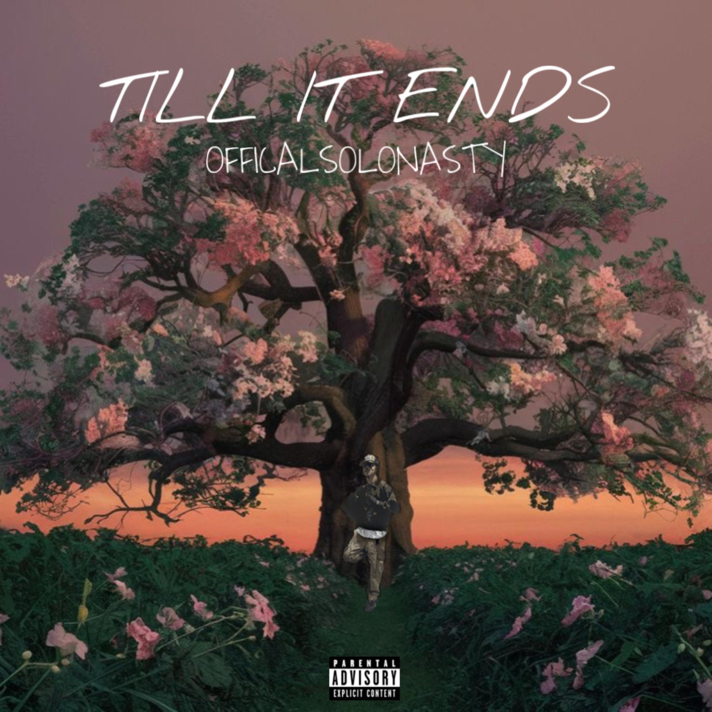 TILL IT ENDS artwork