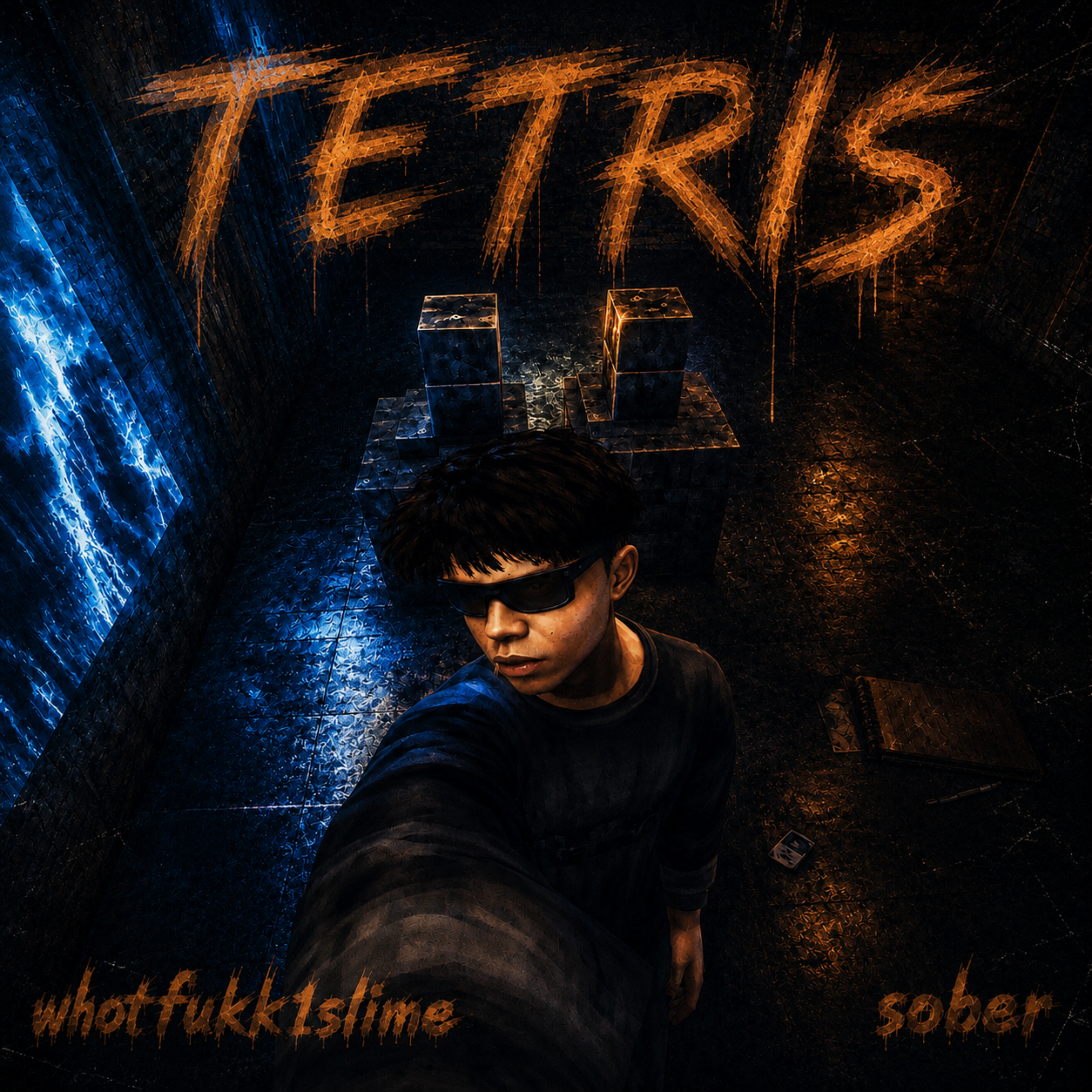 Tetris! by whotfukk1slime cover art