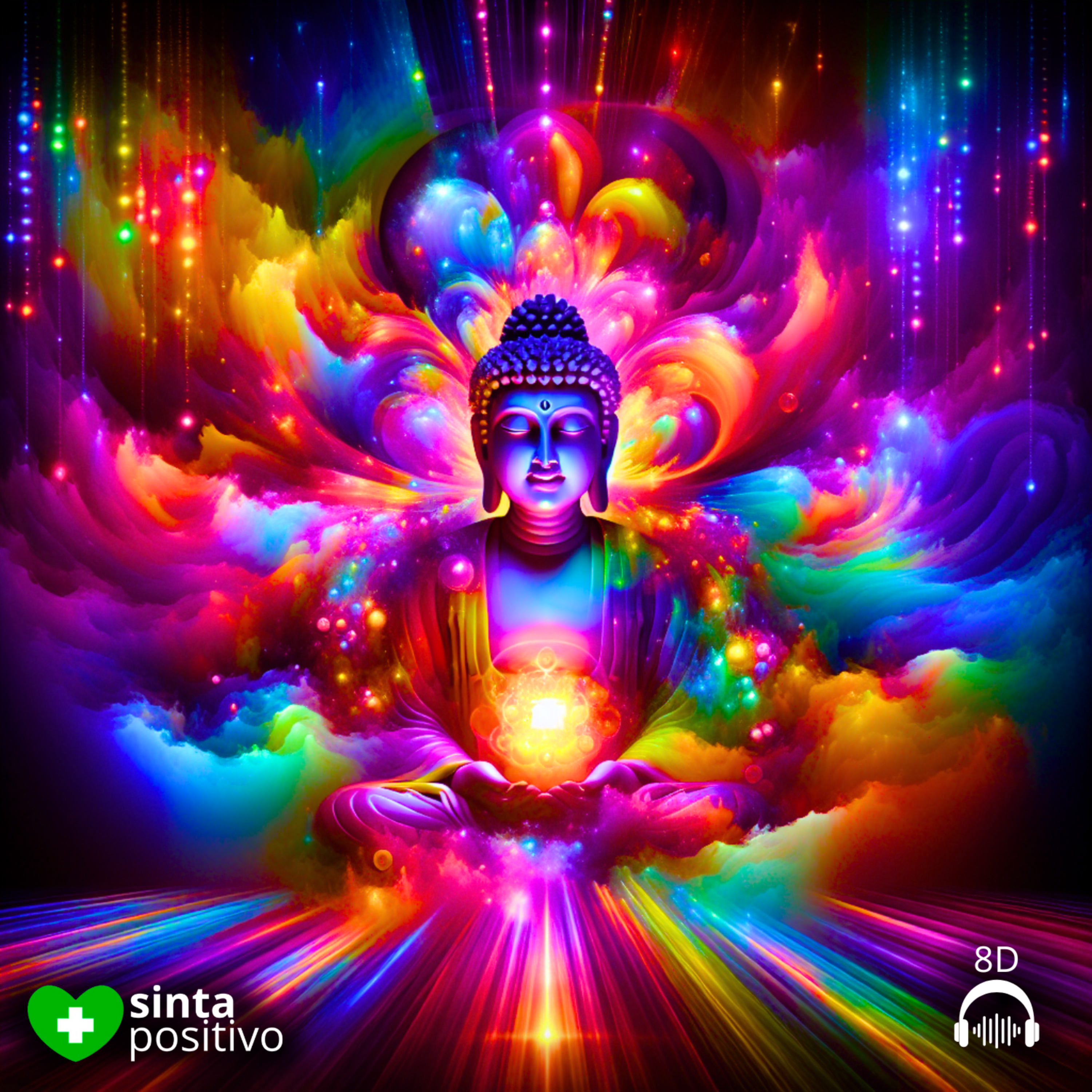 Solfeggio 639 Hertz: Cura Física e Espiritual artwork