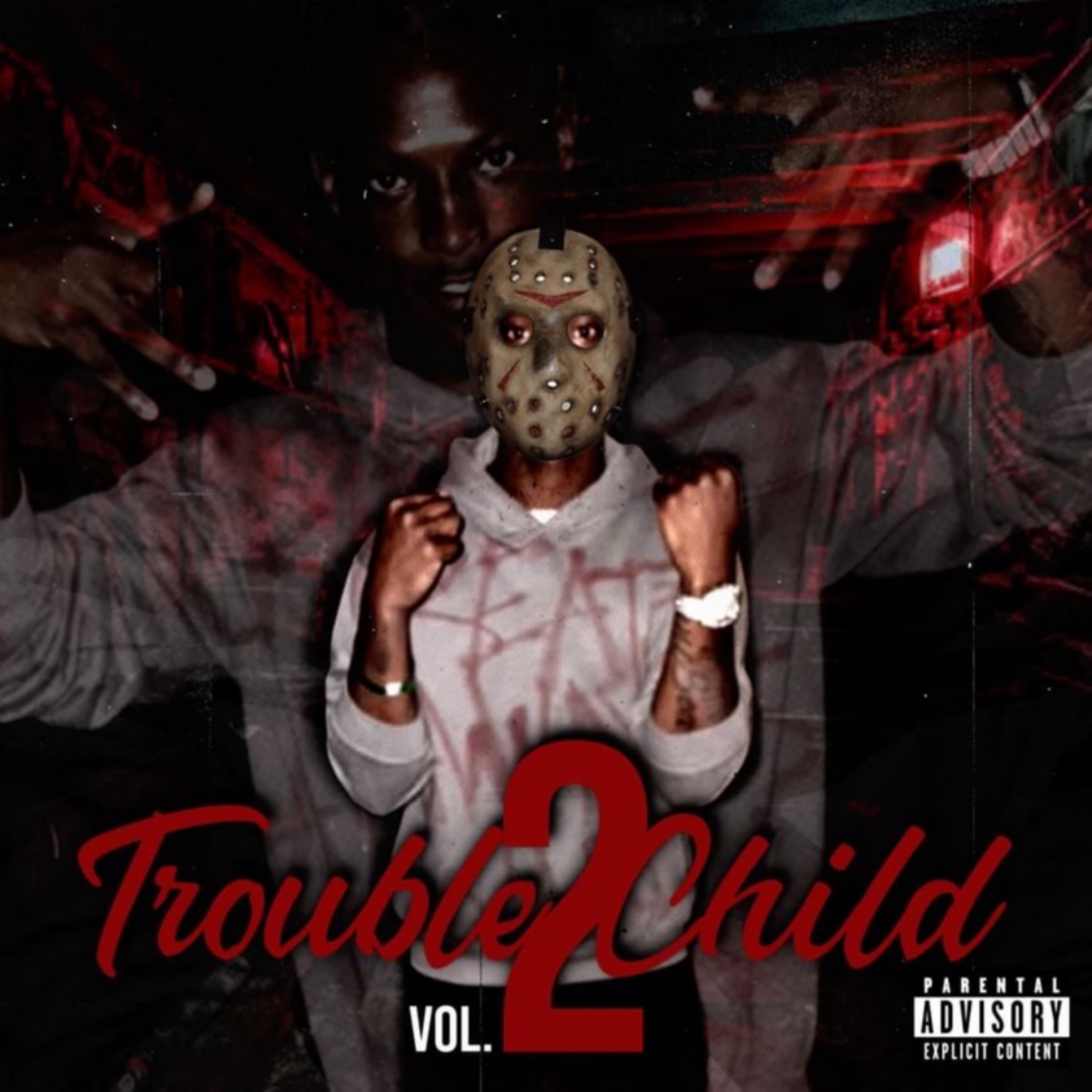 TC Vol.2 artwork
