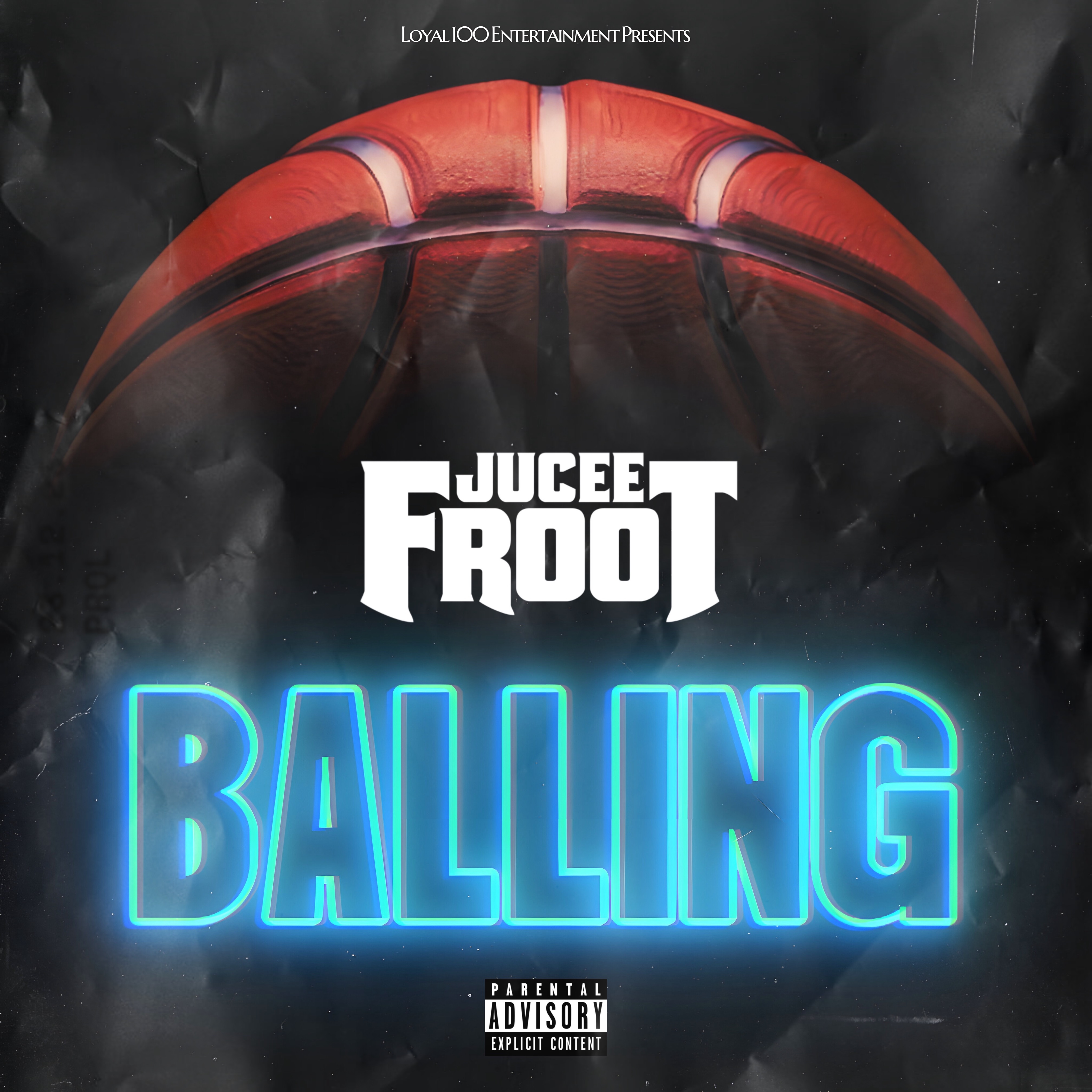 Balling artwork
