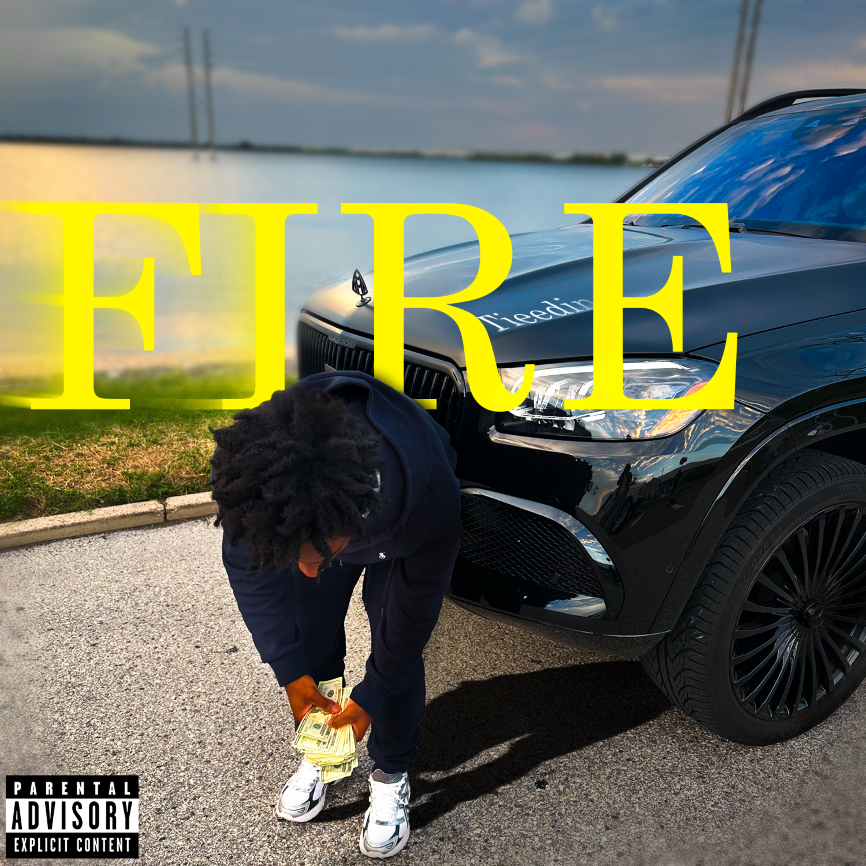 Fire by Tieedin cover art