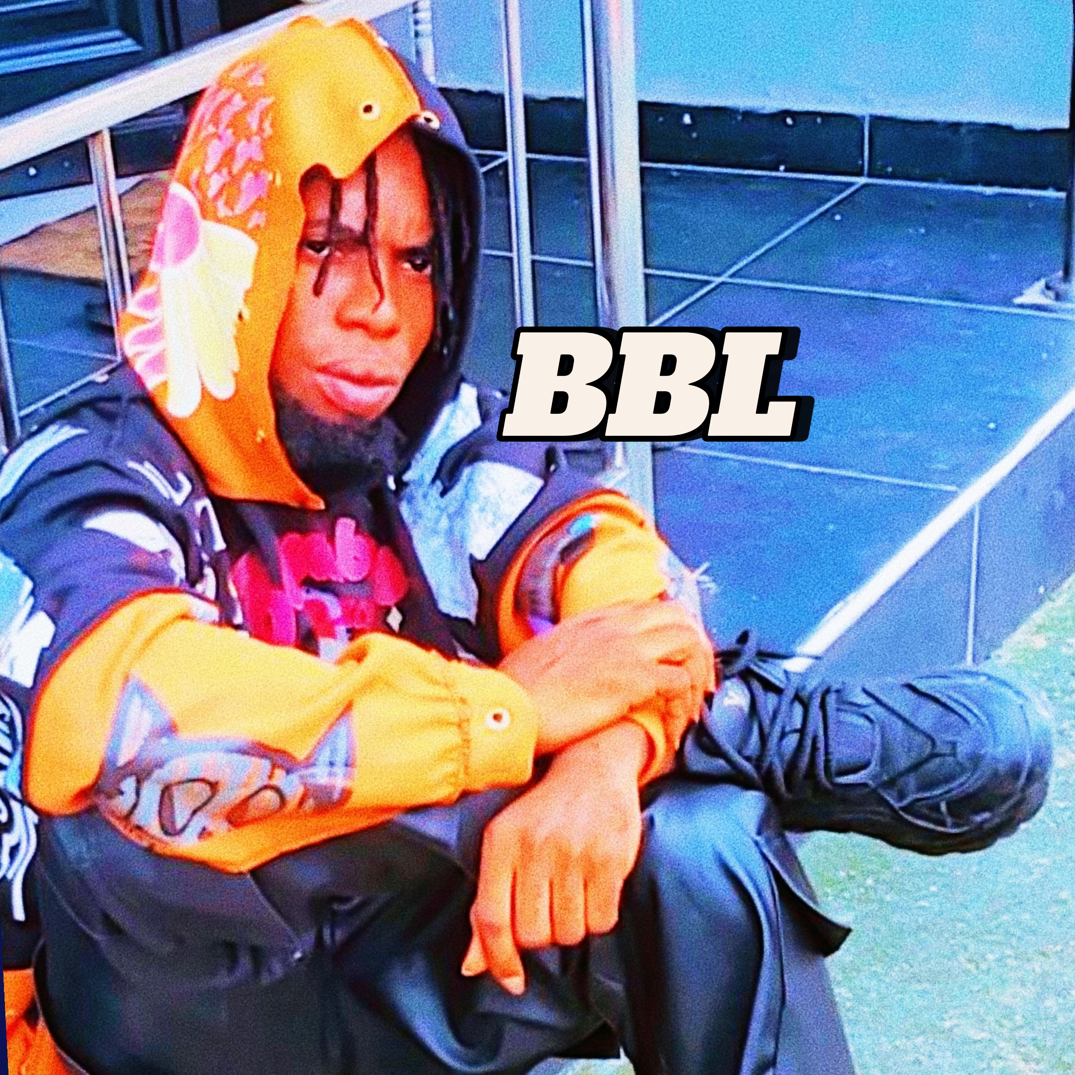 BBL artwork