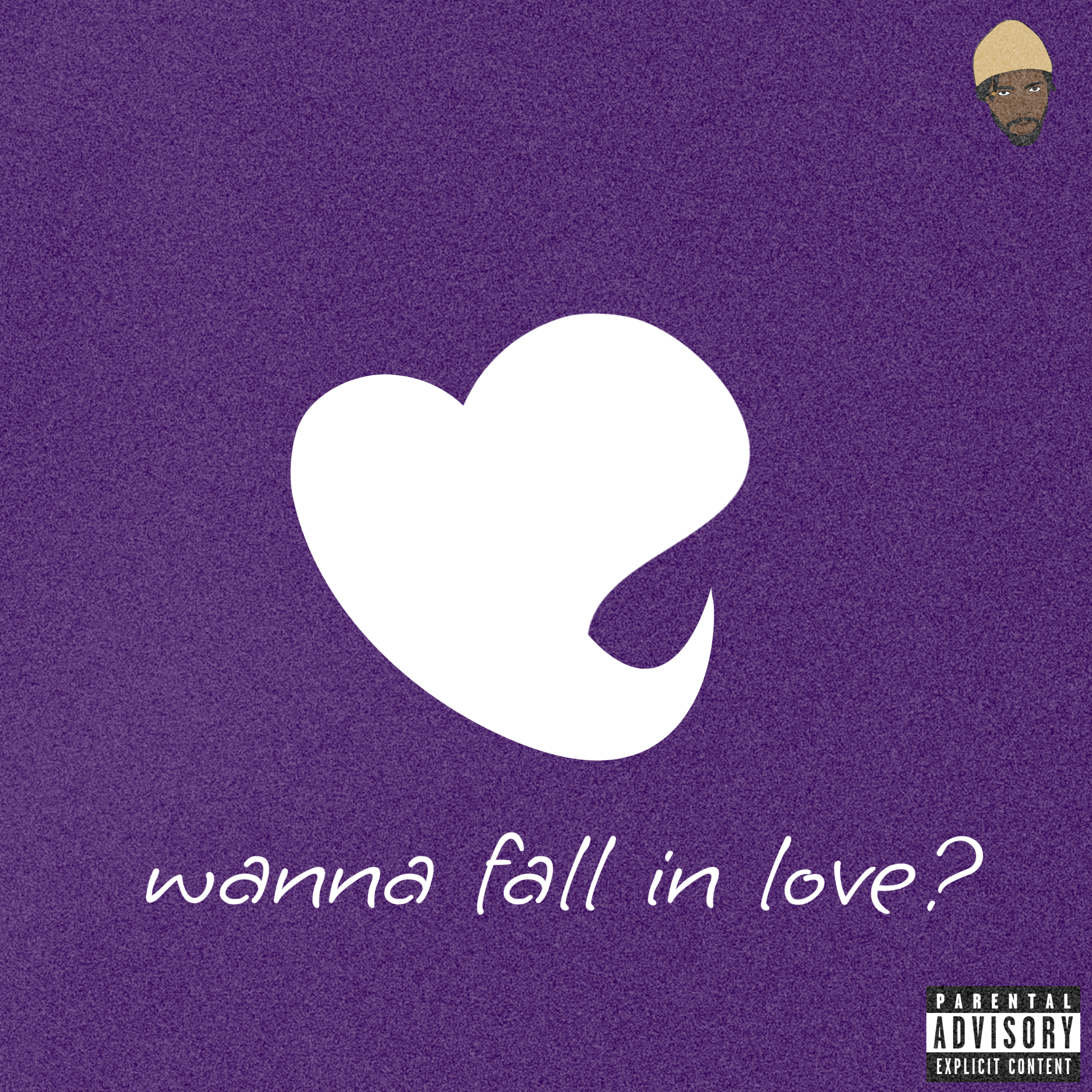 Wanna Fall In Love (real thing) artwork