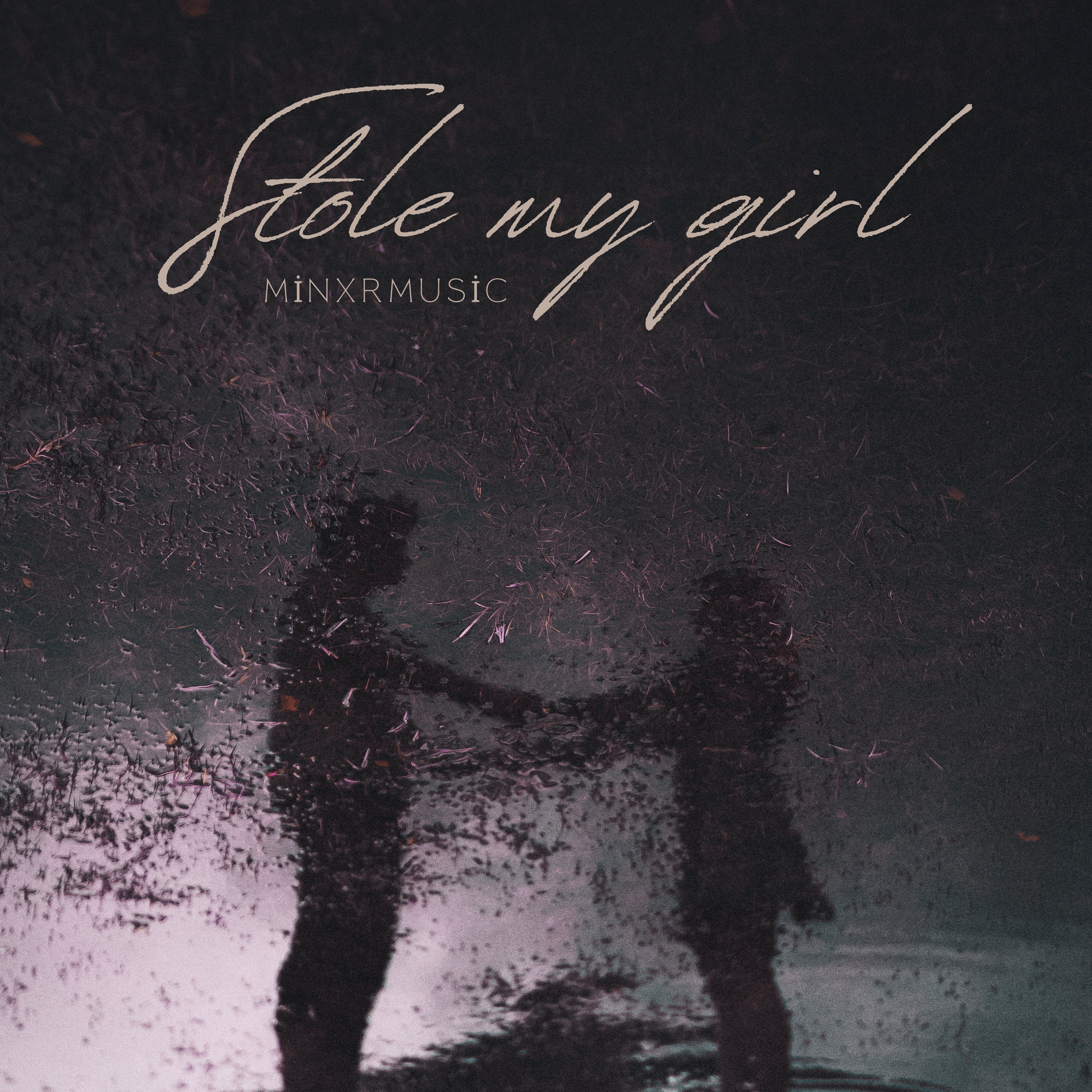 Stole My Girl artwork