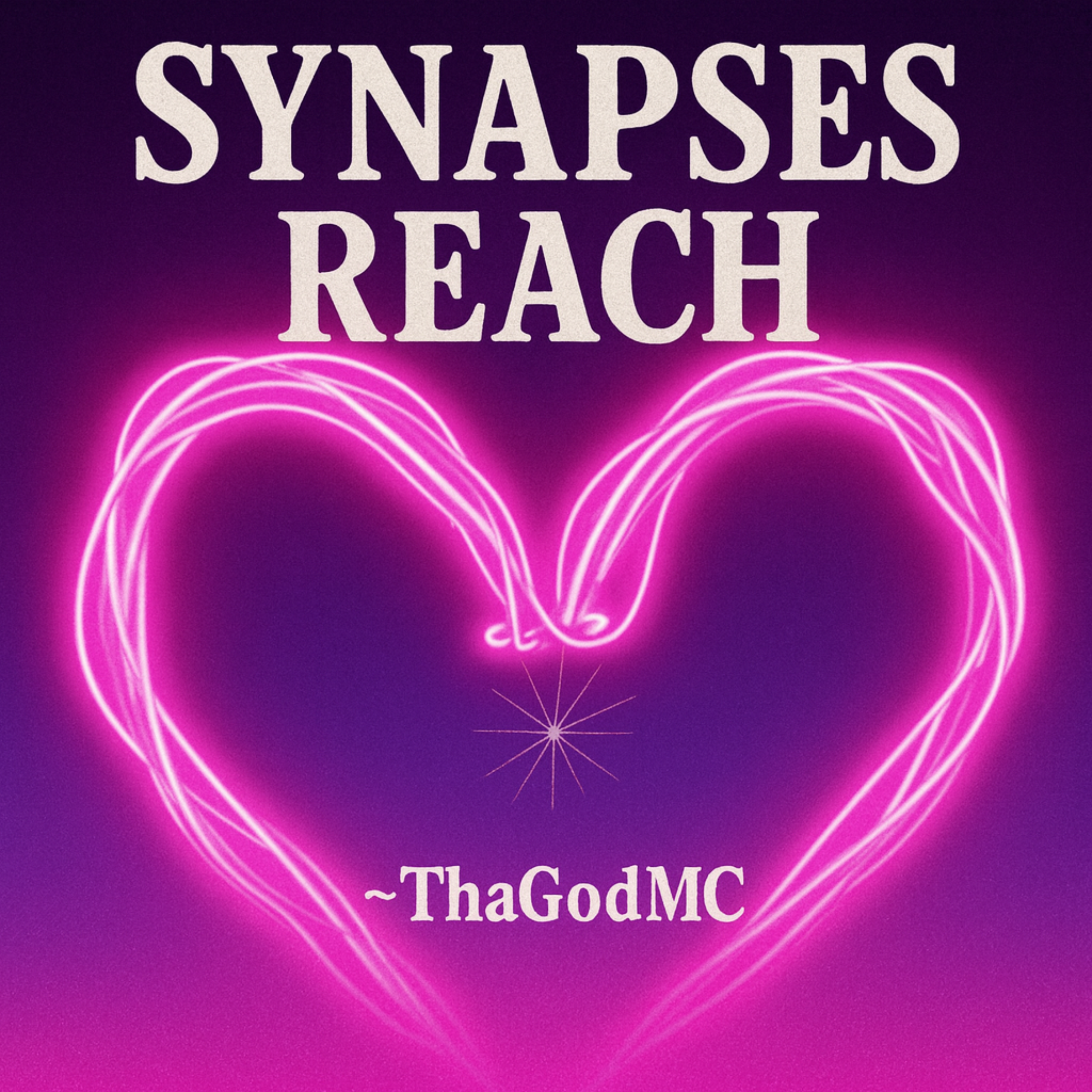 Synapses Reach artwork