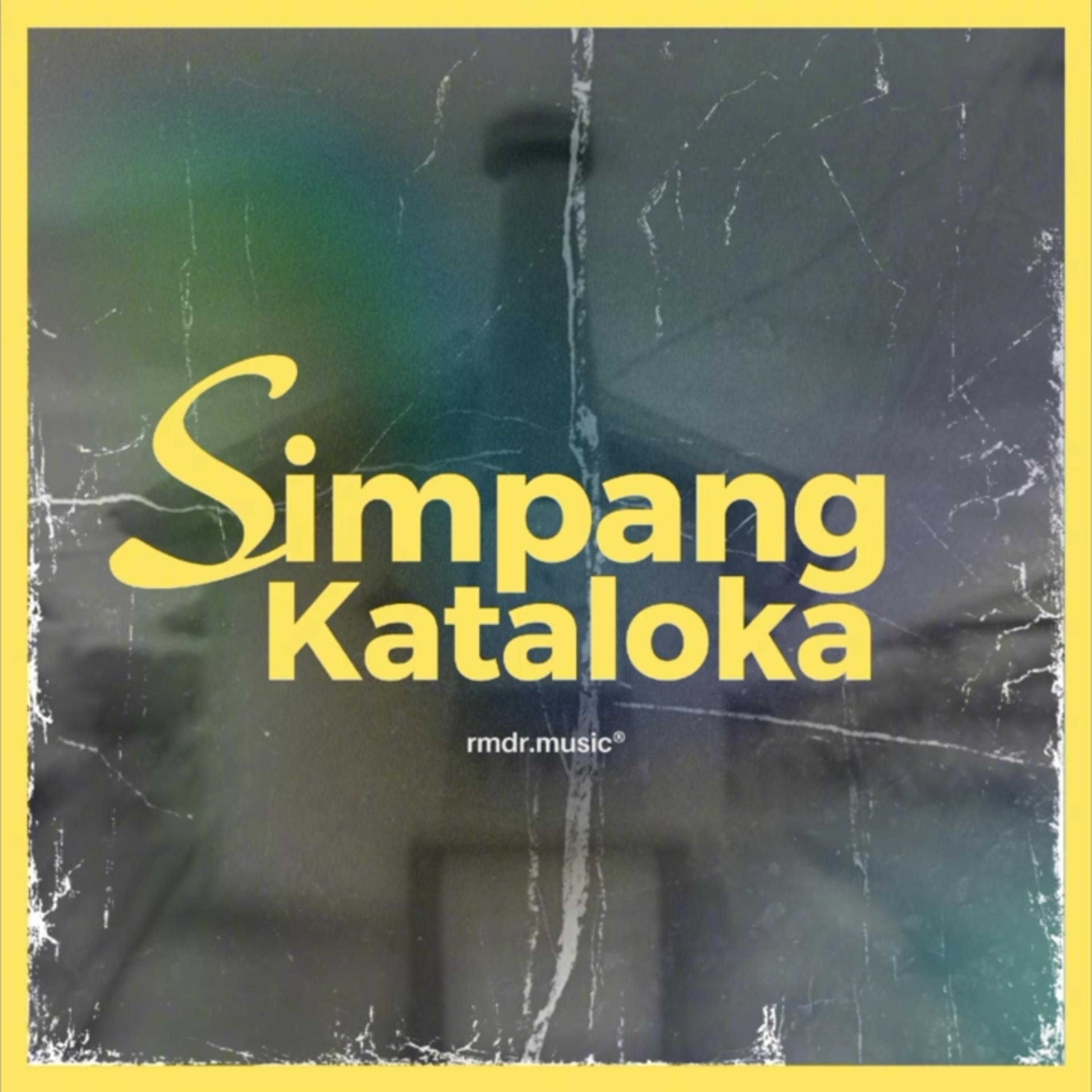 Simpang Kataloka artwork