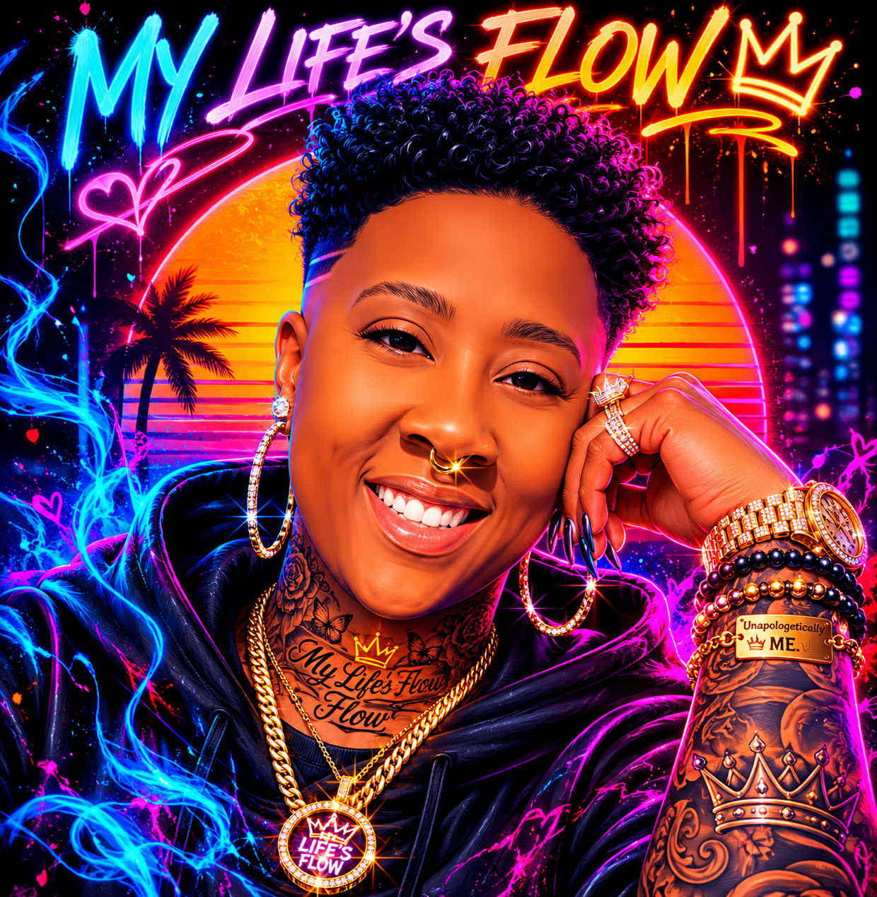 My Life's Flow