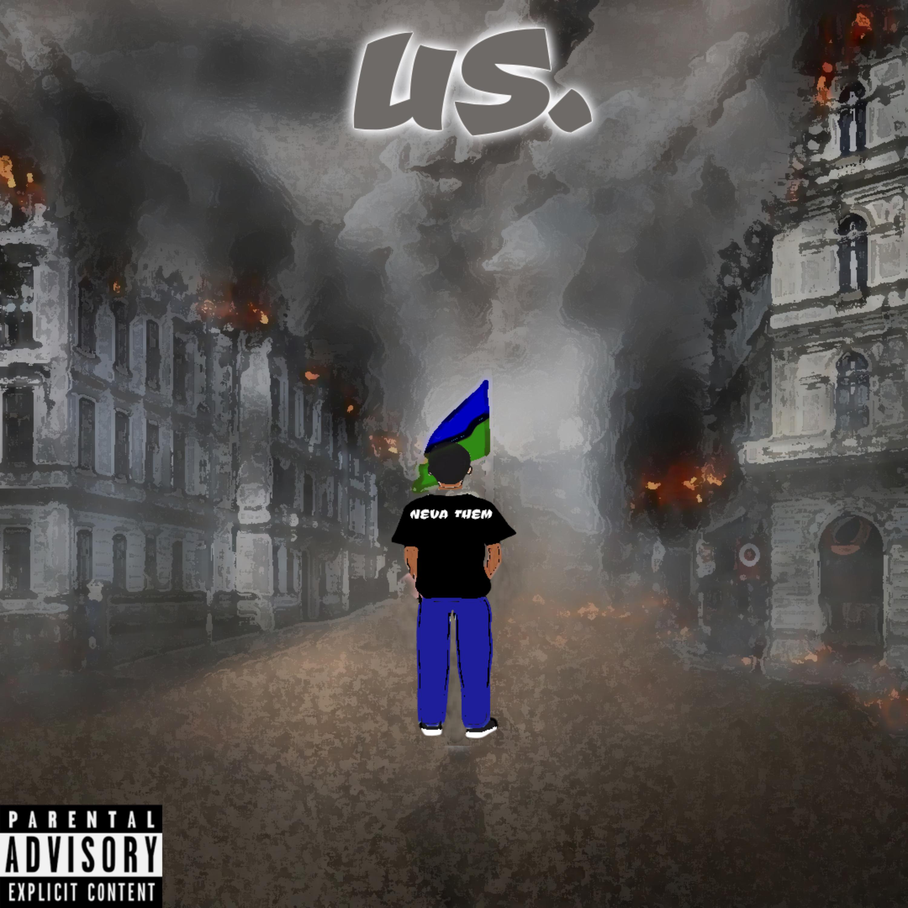 US. artwork