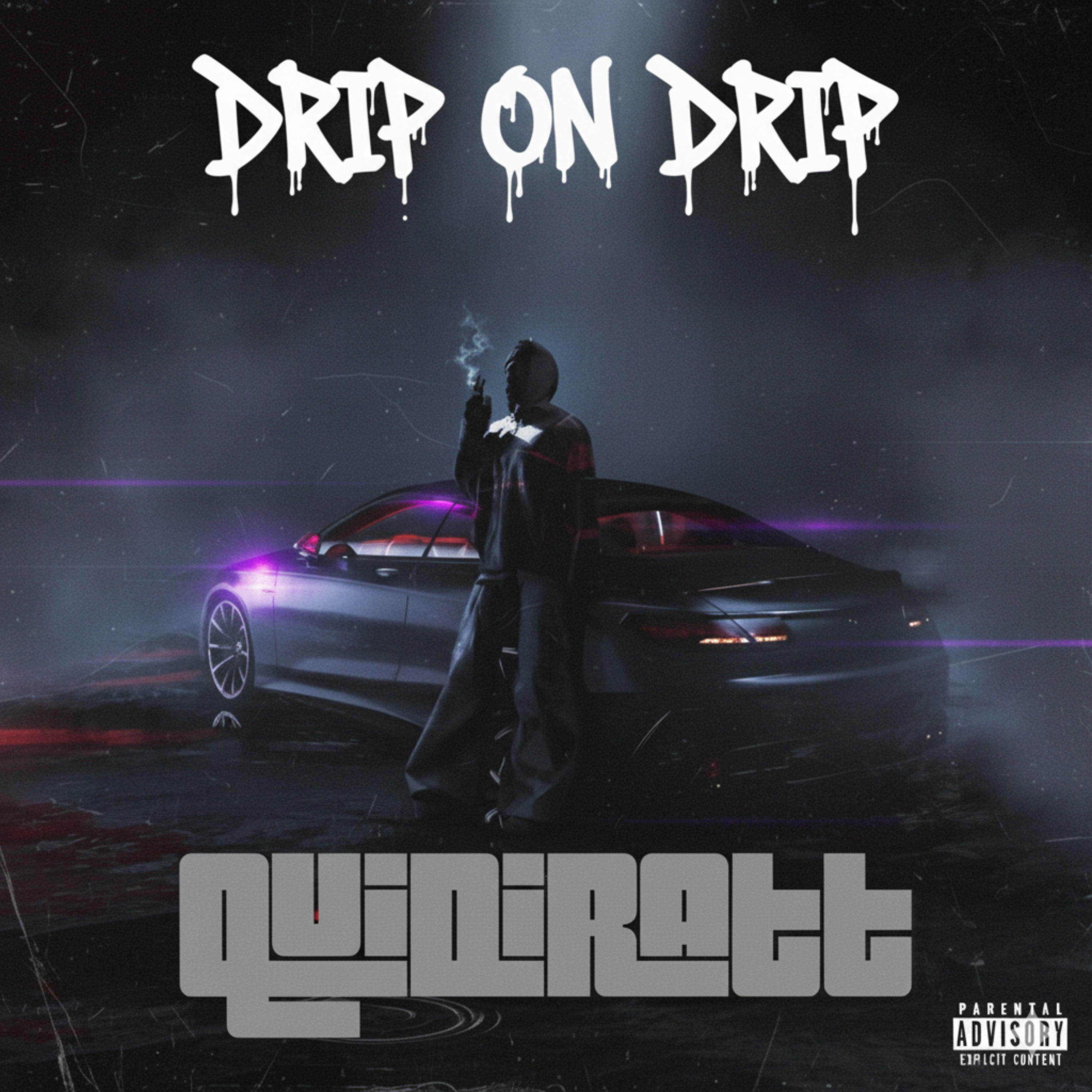 Drip on Drip artwork