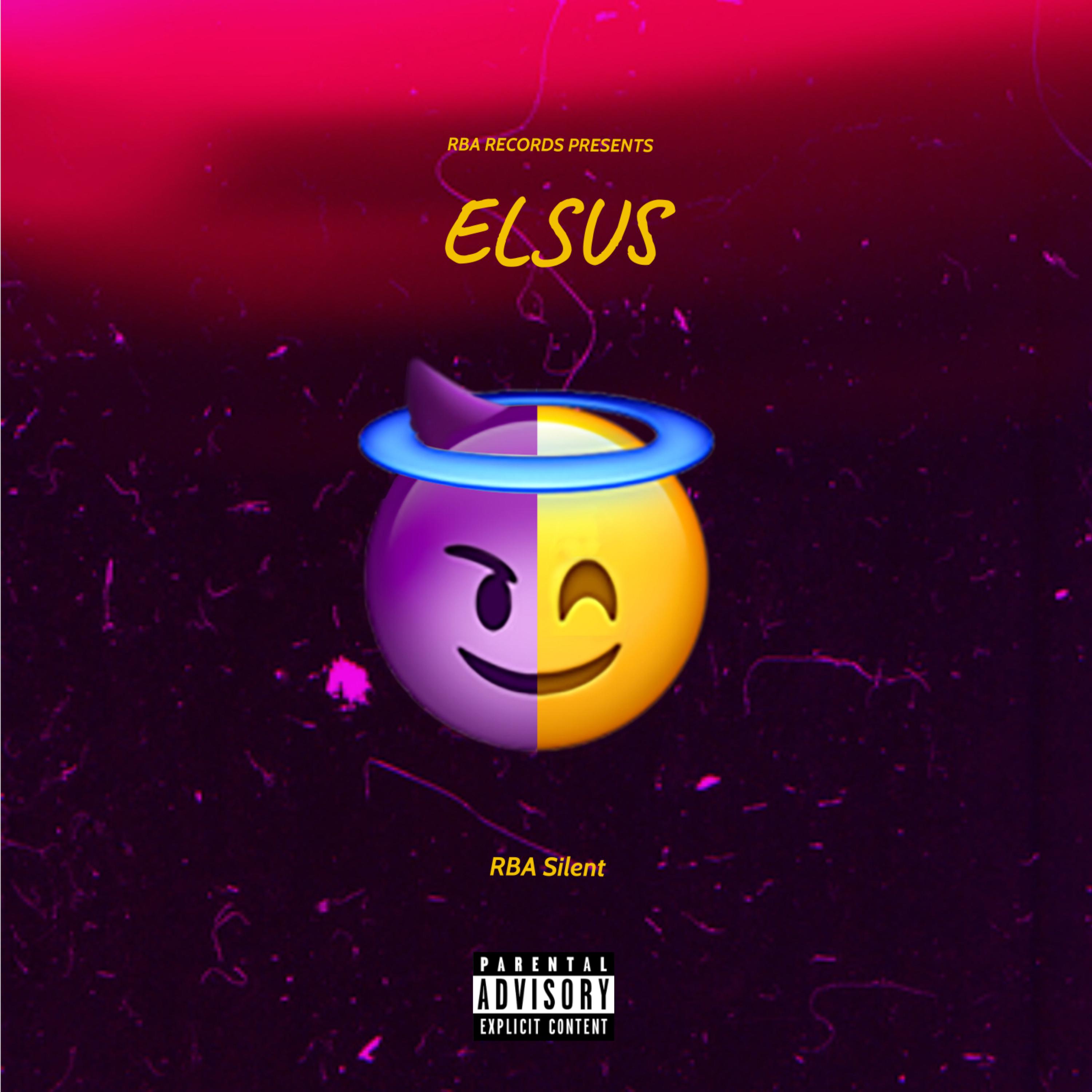 ELSUS artwork