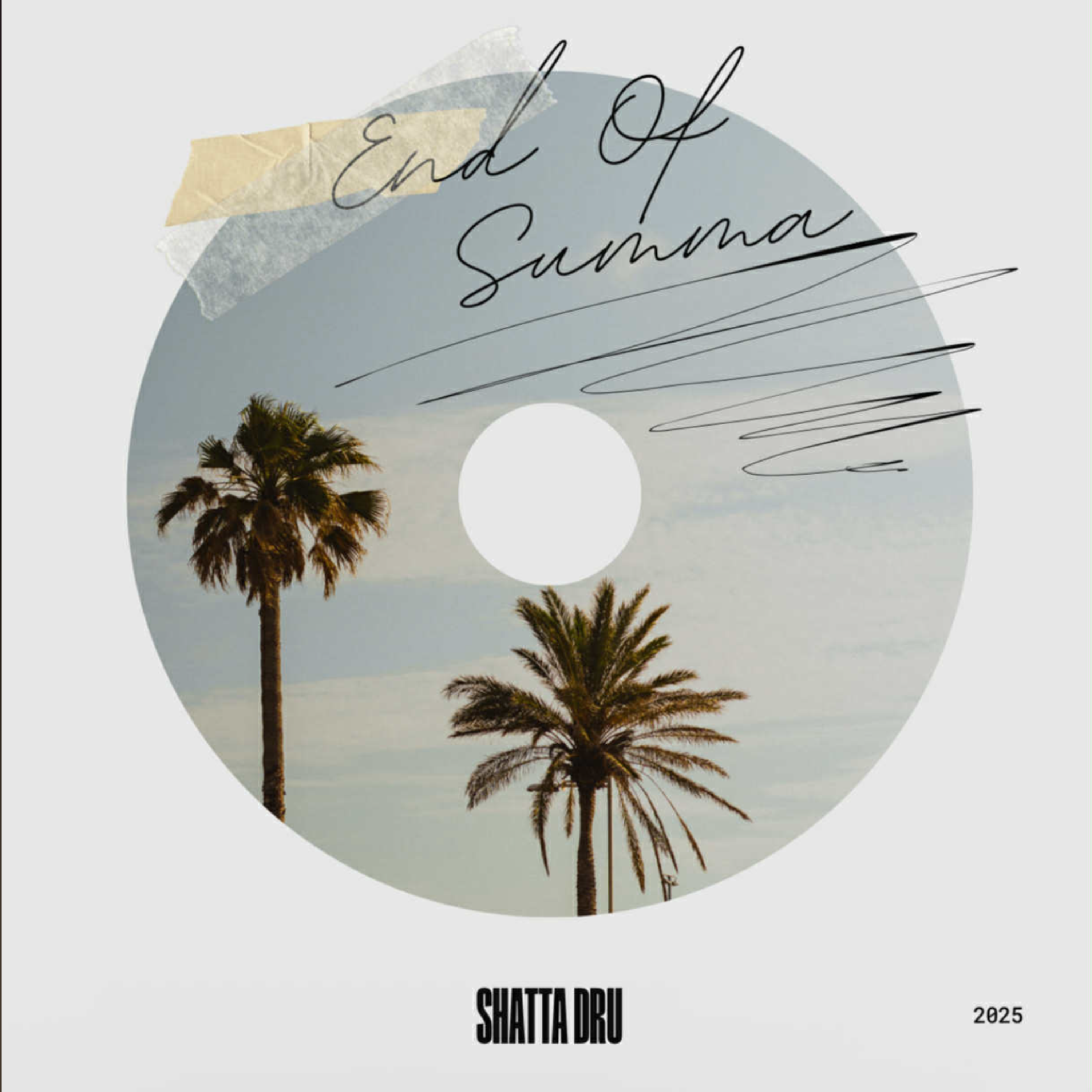 EndOfSumma artwork