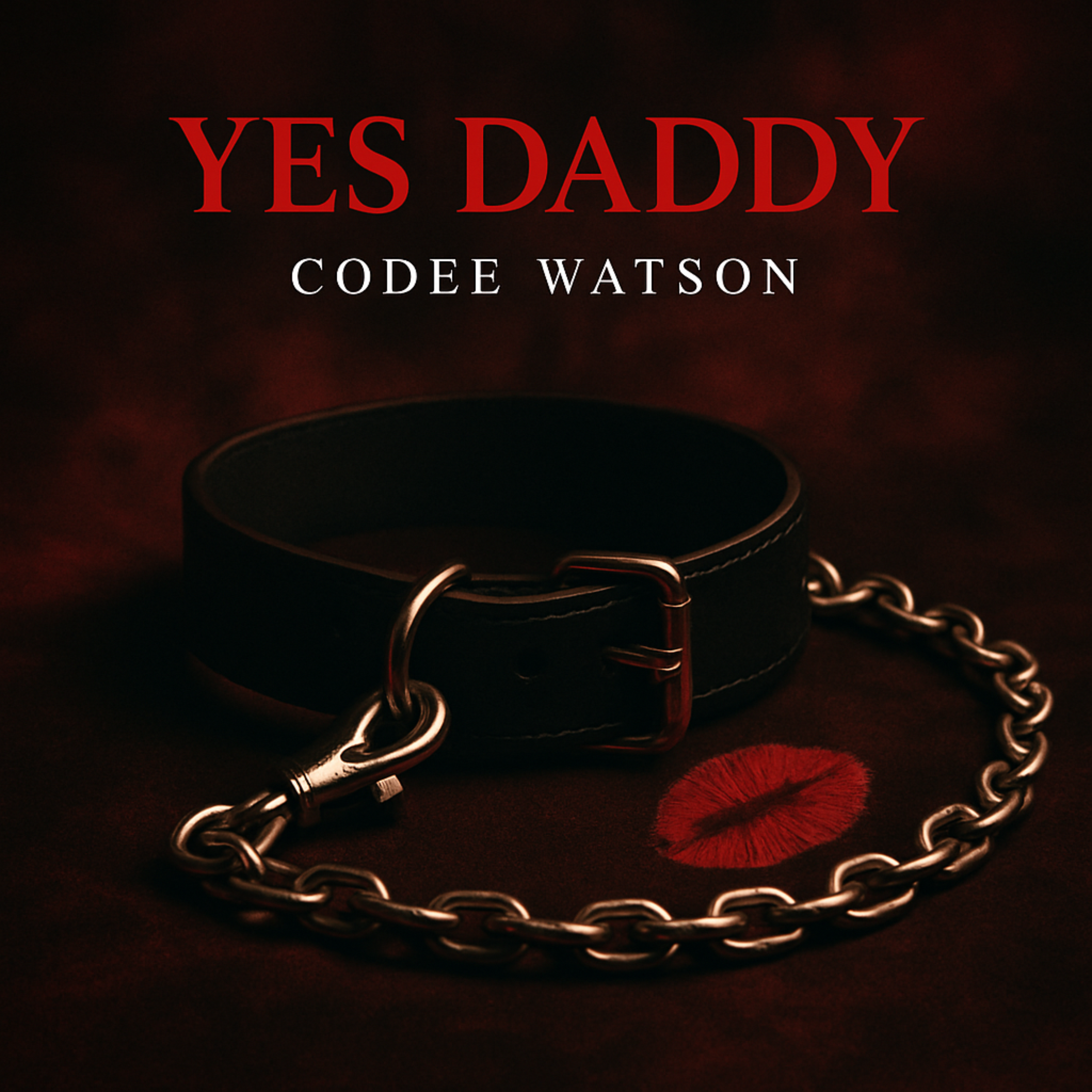 YES DADDY artwork