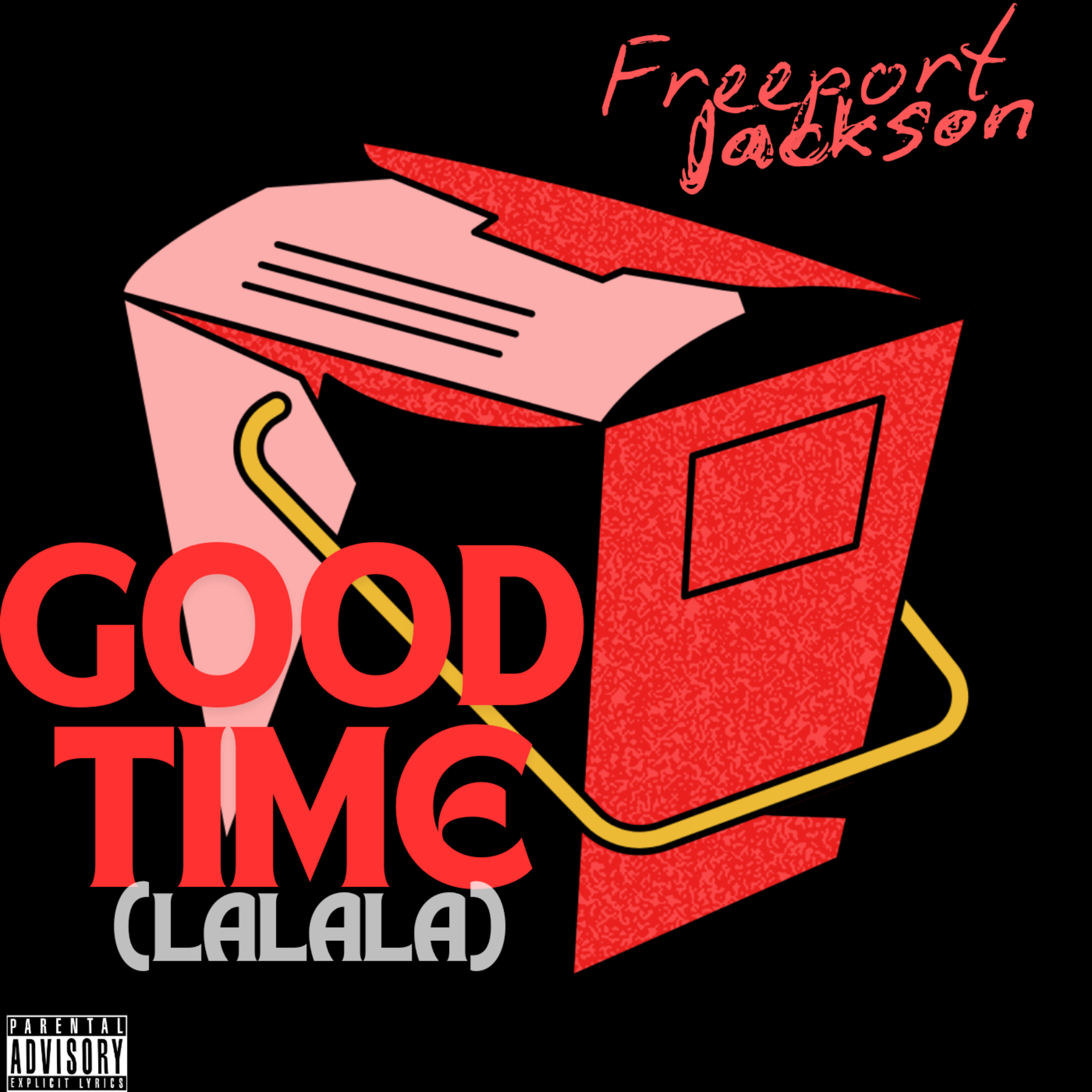 Good Time (LaLaLa) artwork