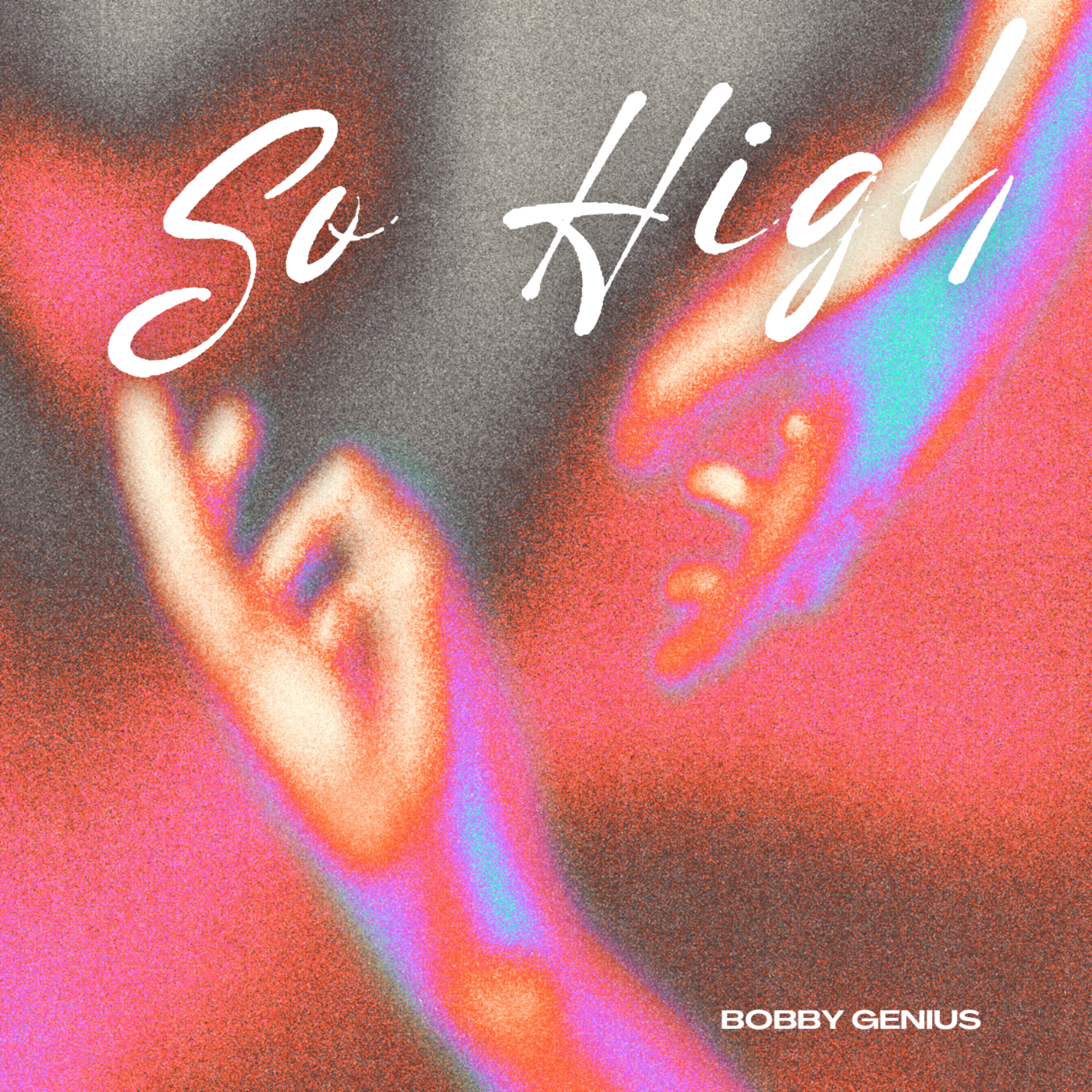So High (instrumental) artwork