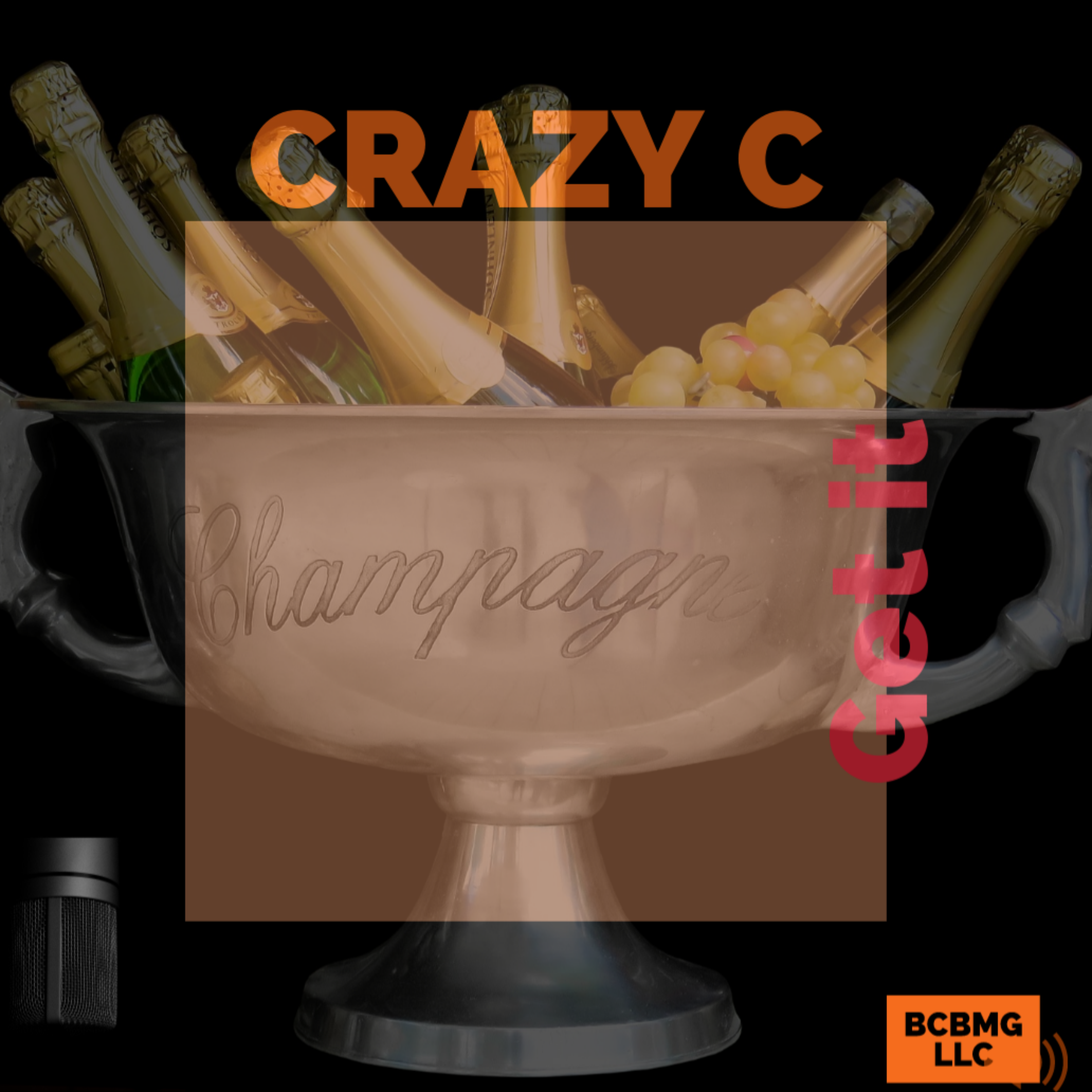 Get It (Bottle Service) artwork