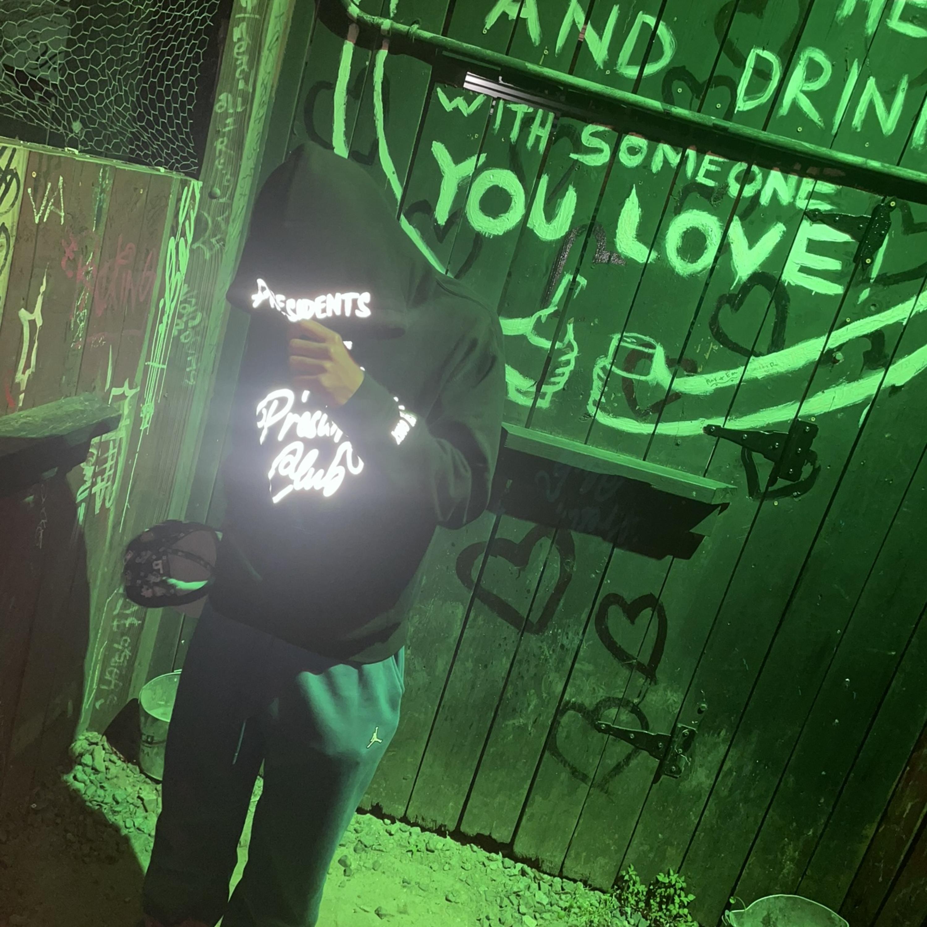 Dirty Water artwork