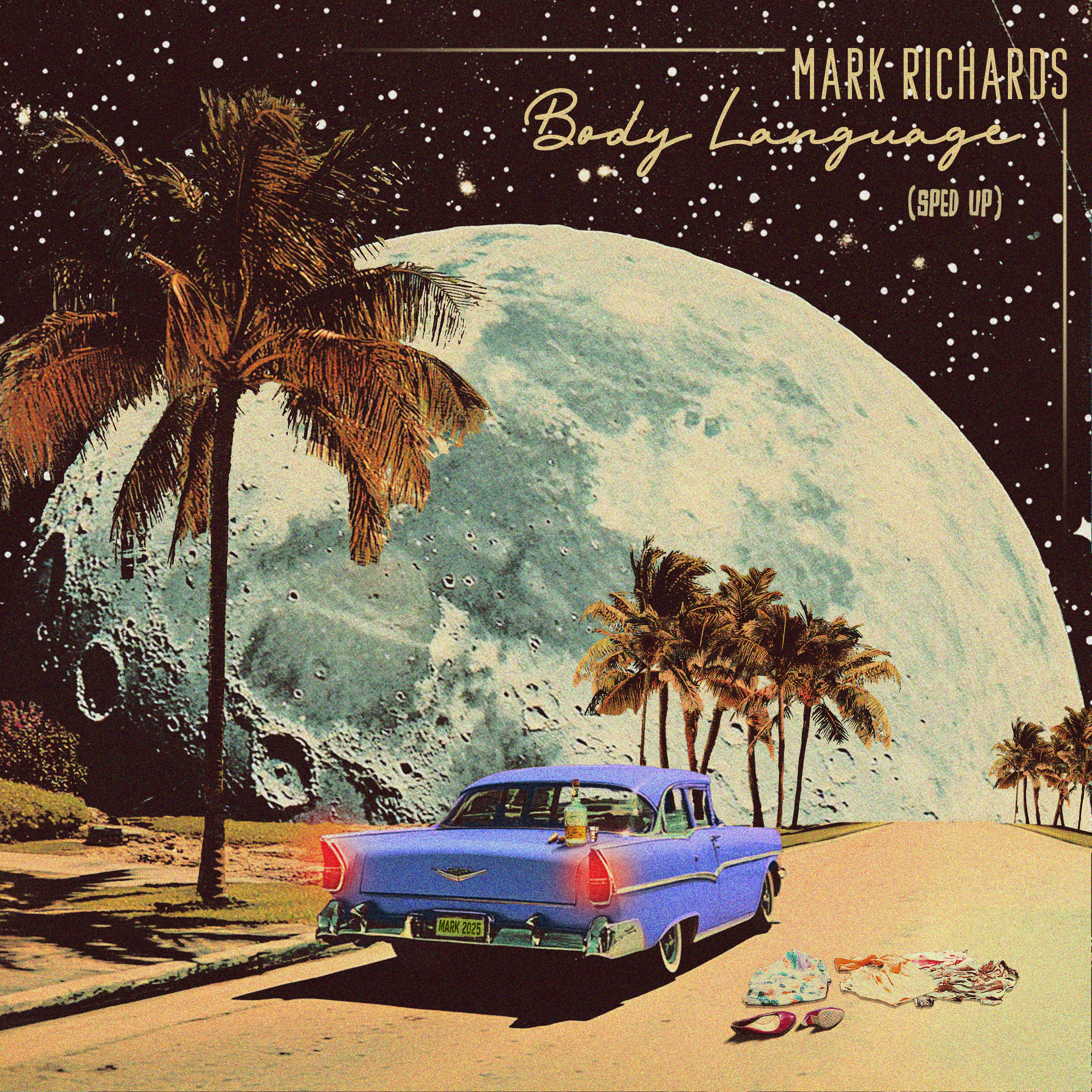 Body Language (sped up) artwork