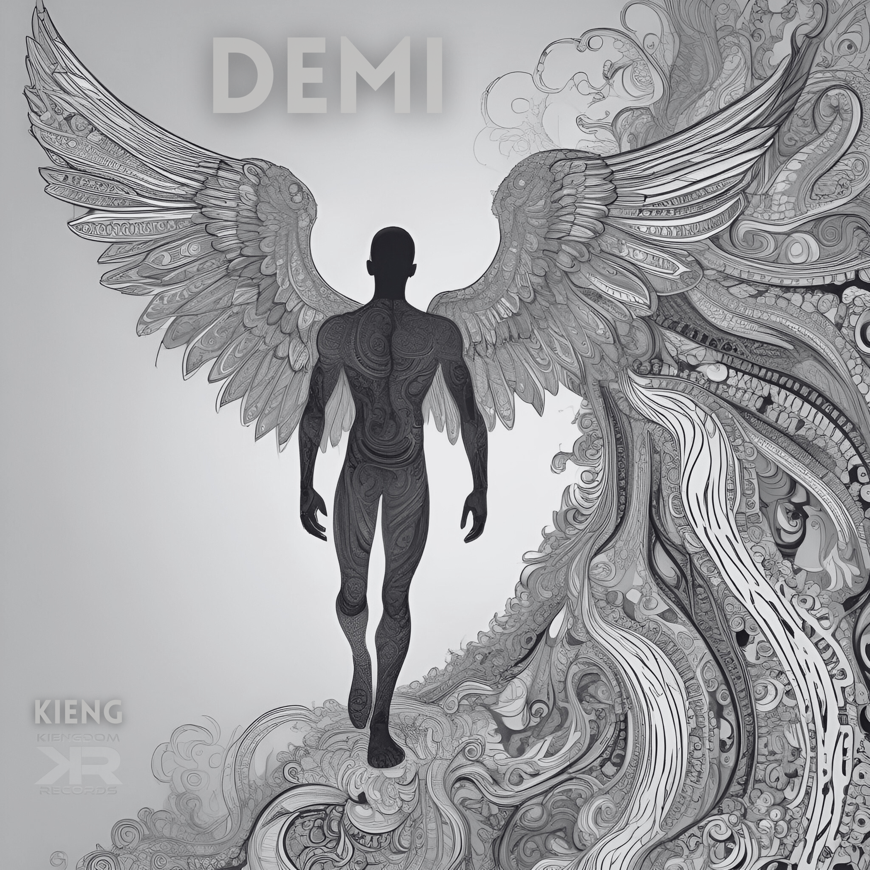 DEMI artwork