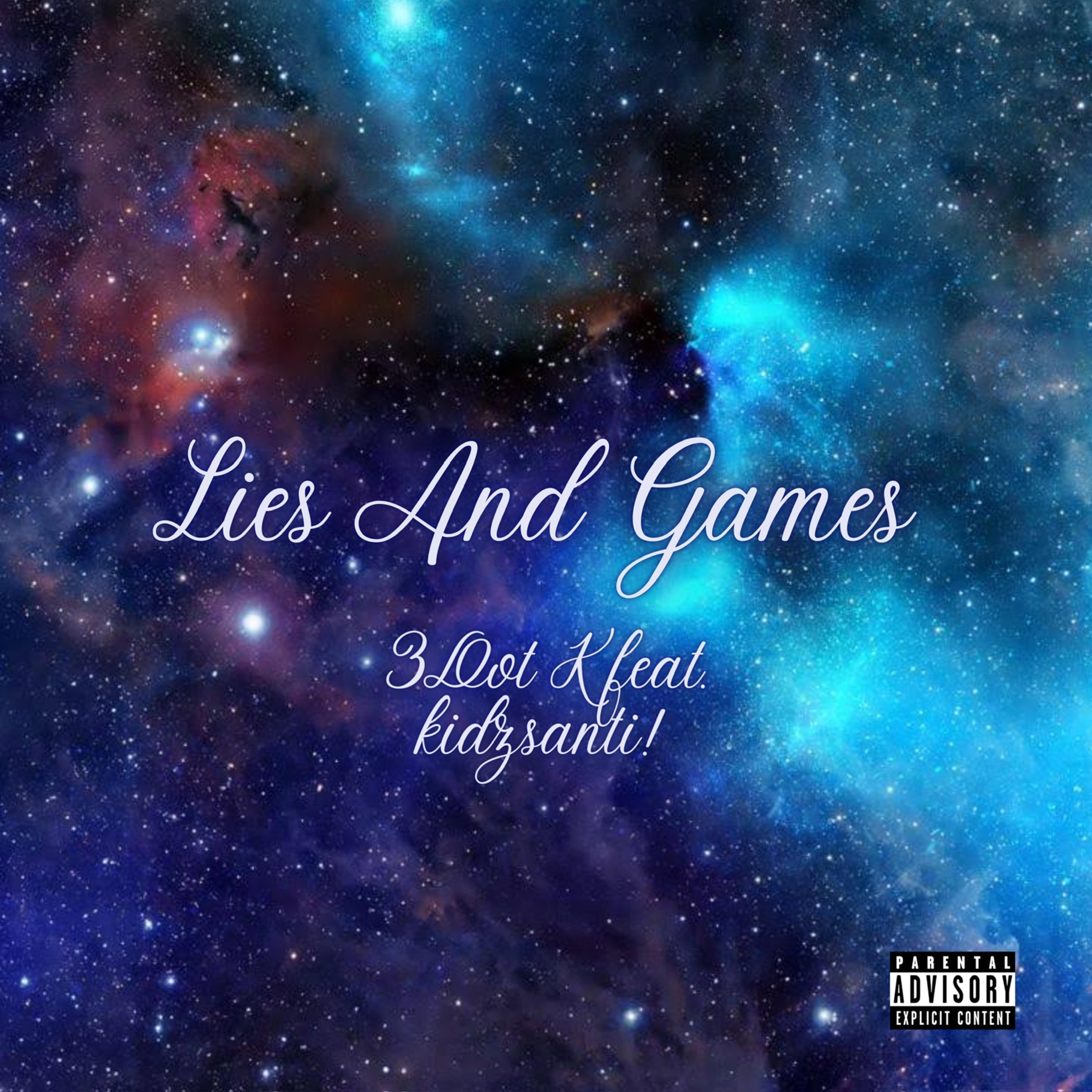 Lies And Games artwork