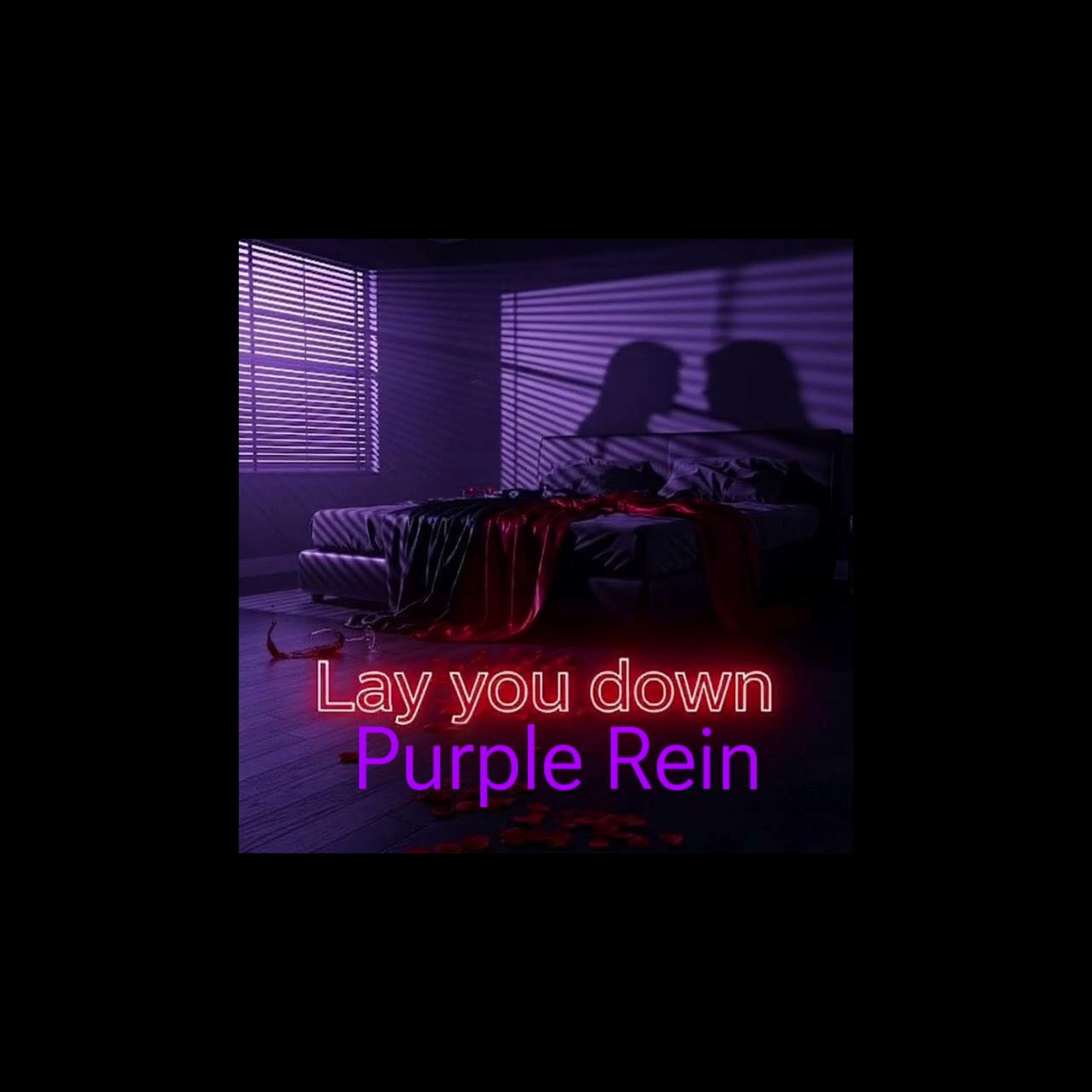 Lay You Down artwork