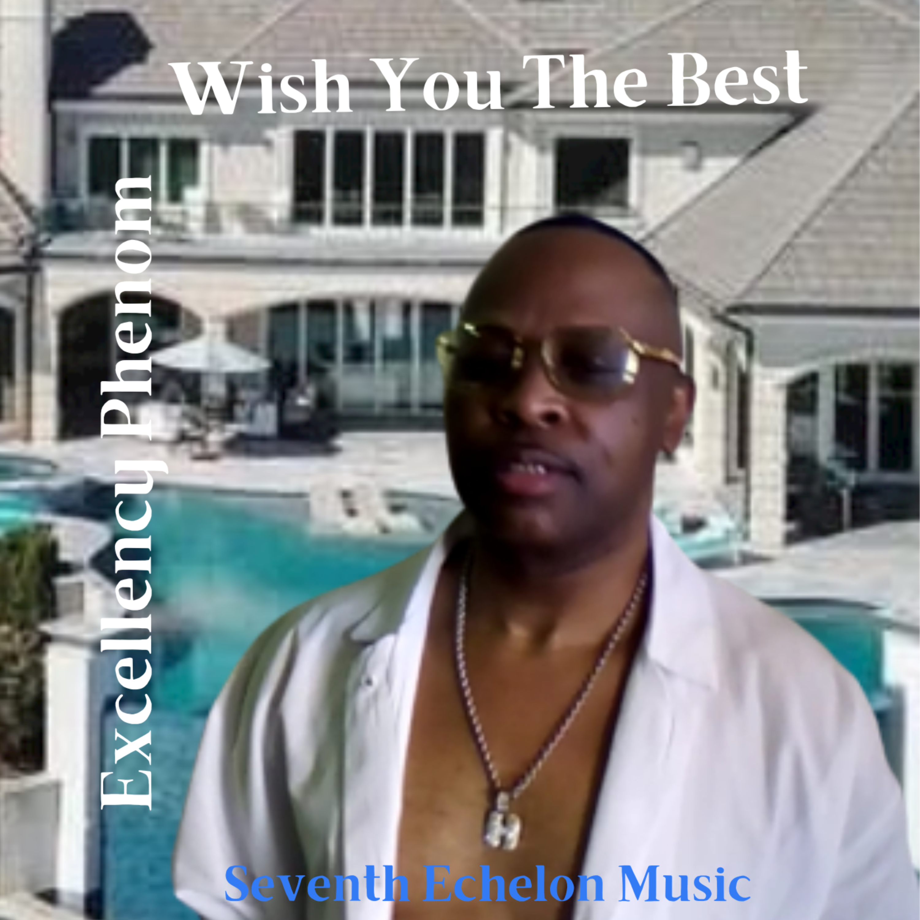 Wish You The Best artwork