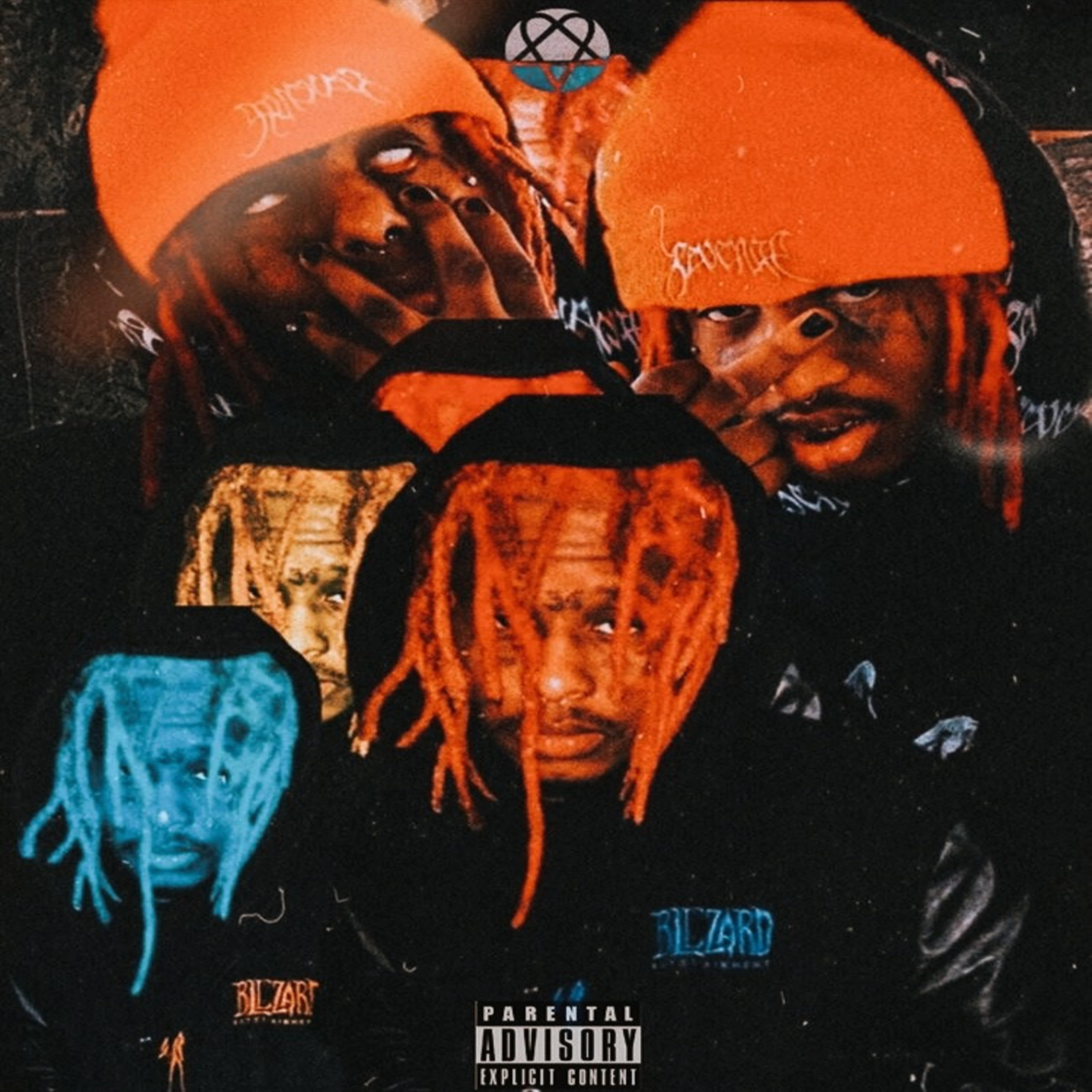 17 by Hoodratlaflare cover art