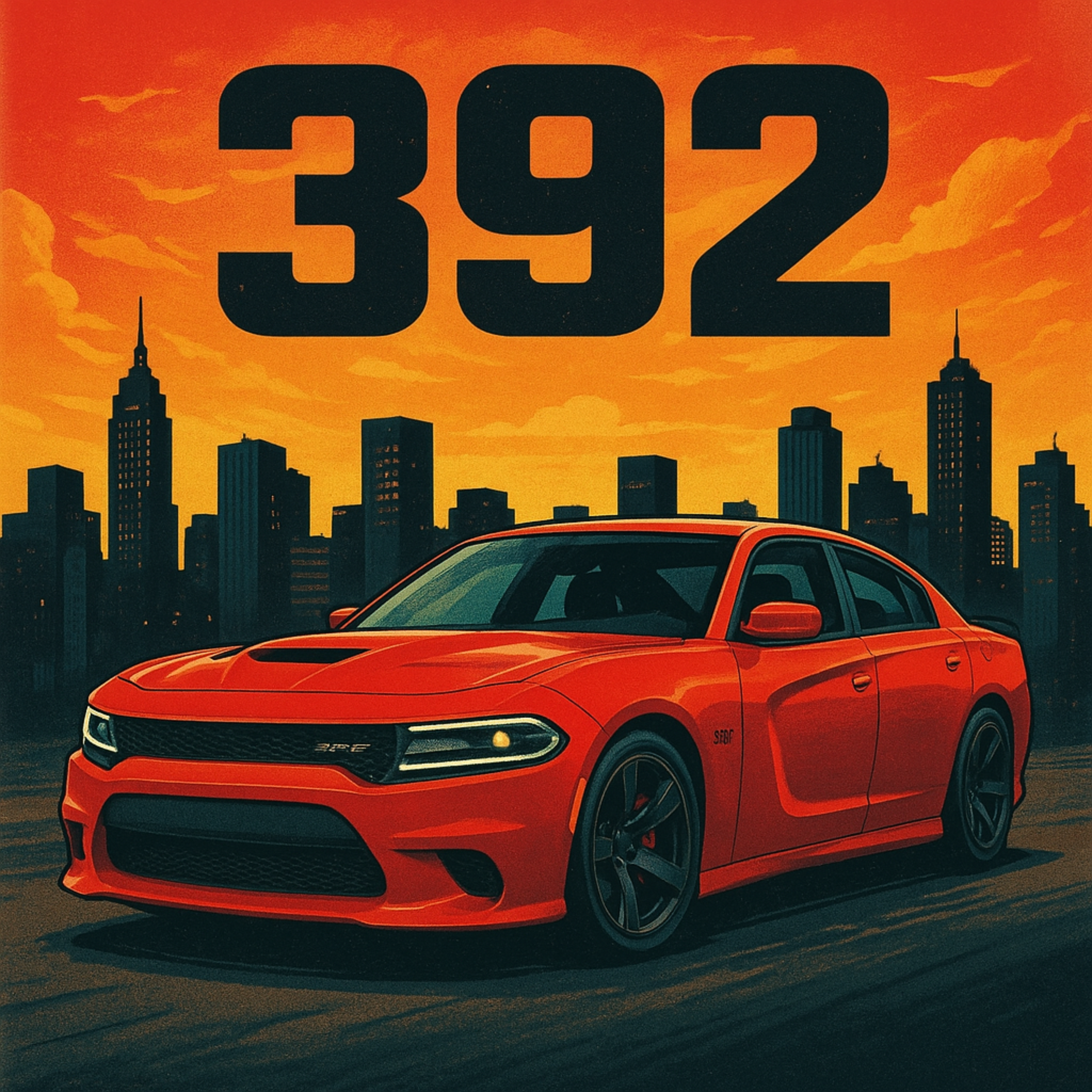 392 artwork