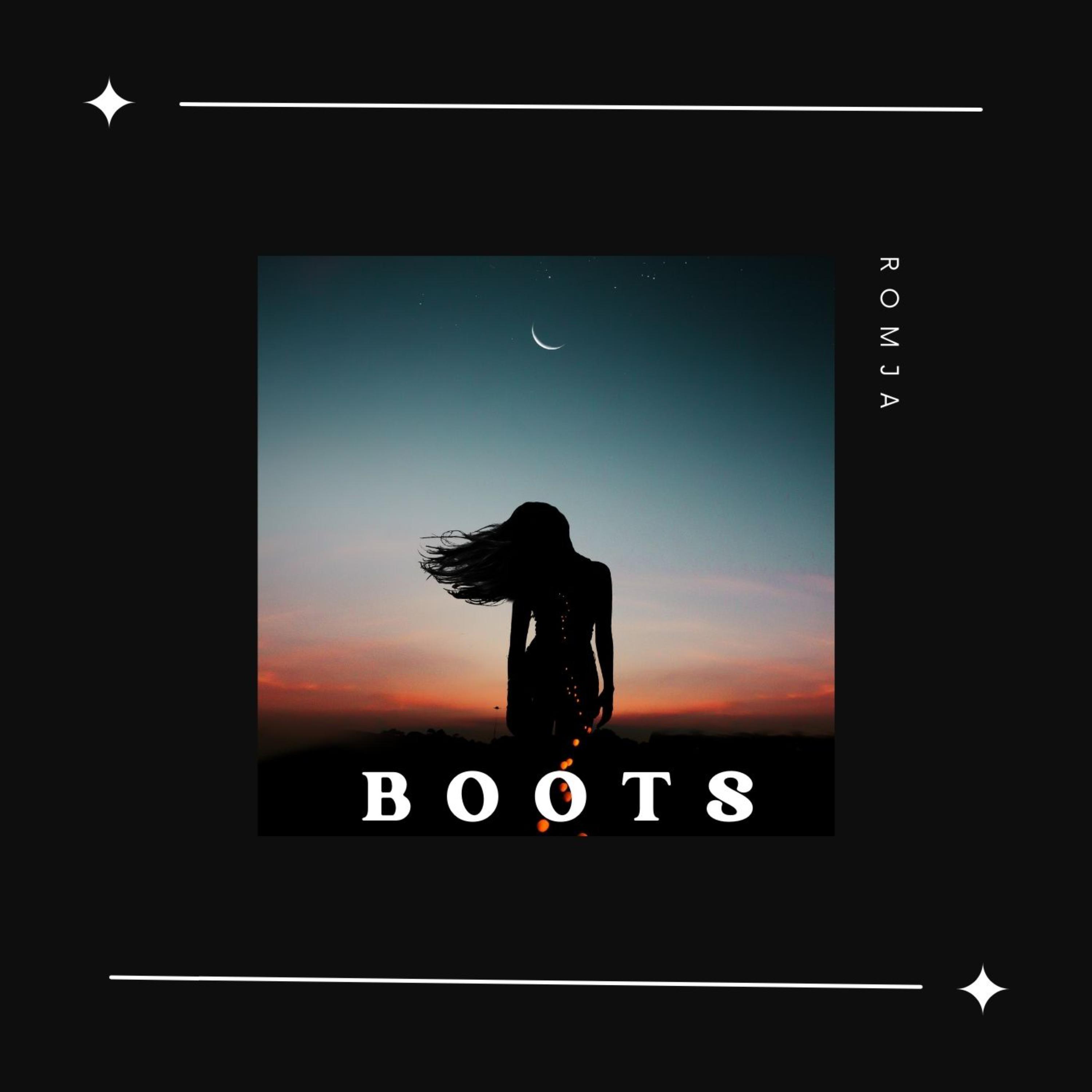 Boots artwork