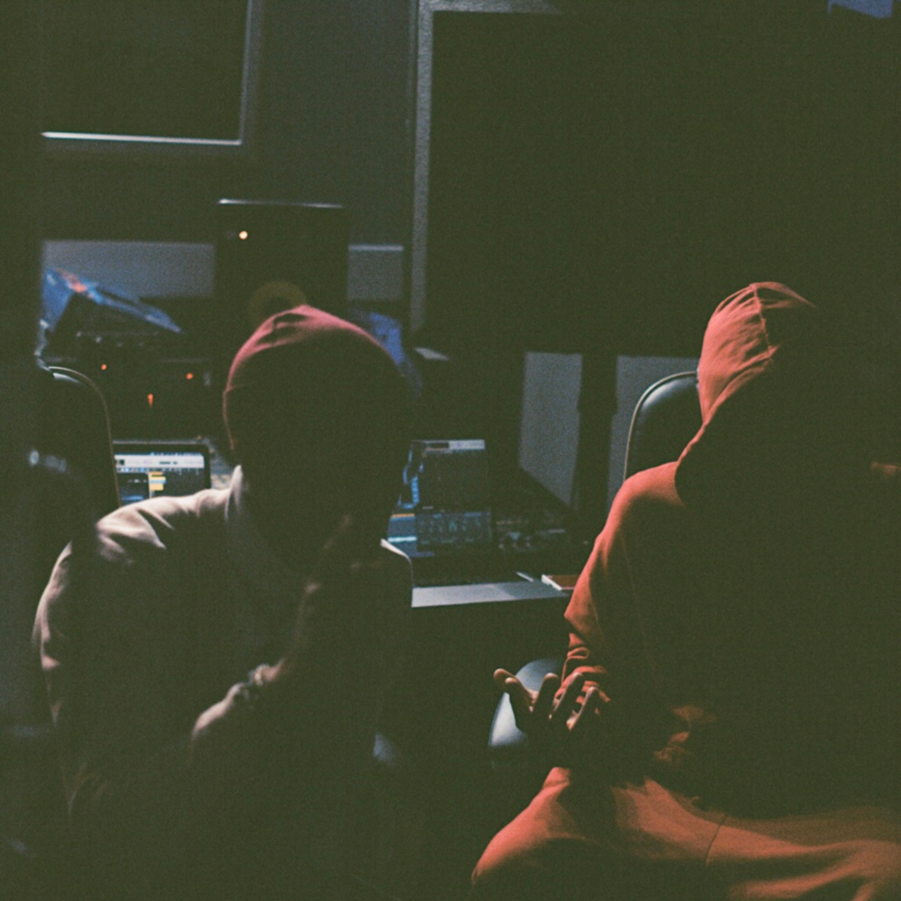 believe it <sped up> artwork