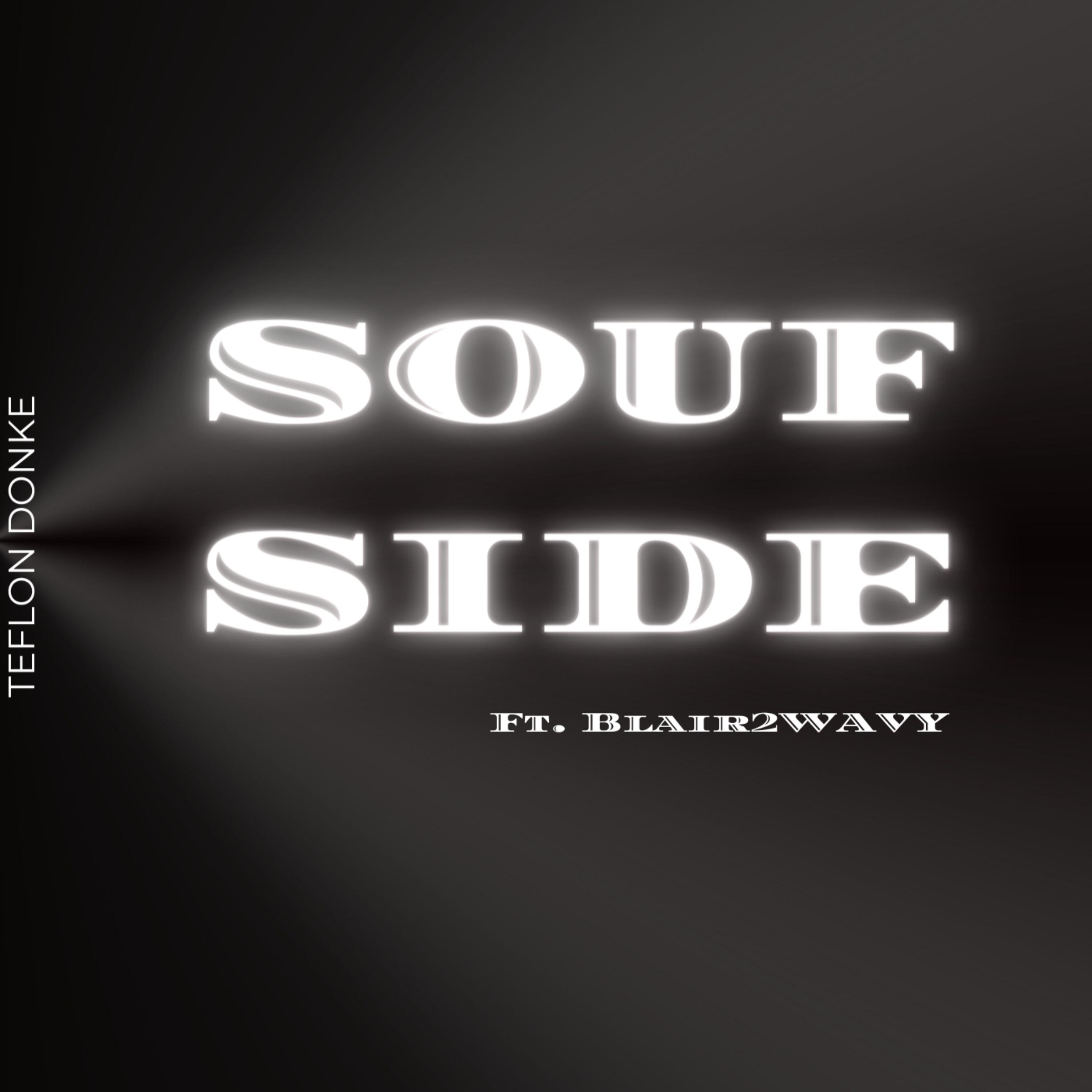 Souf Side artwork