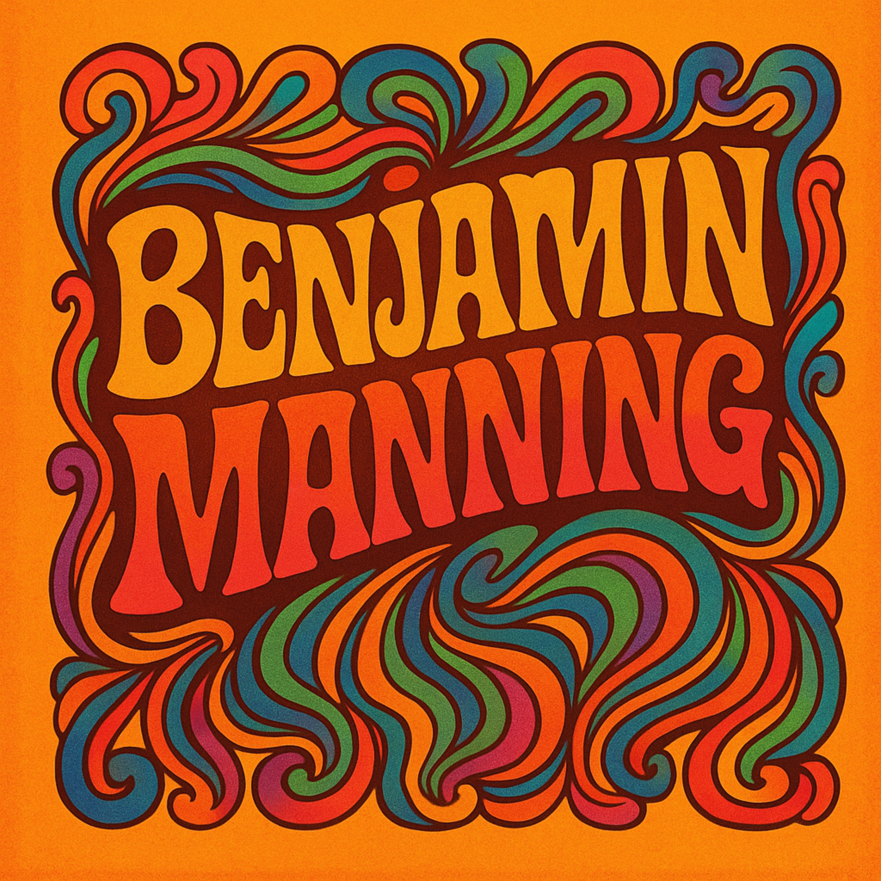 The People of the Church artwork