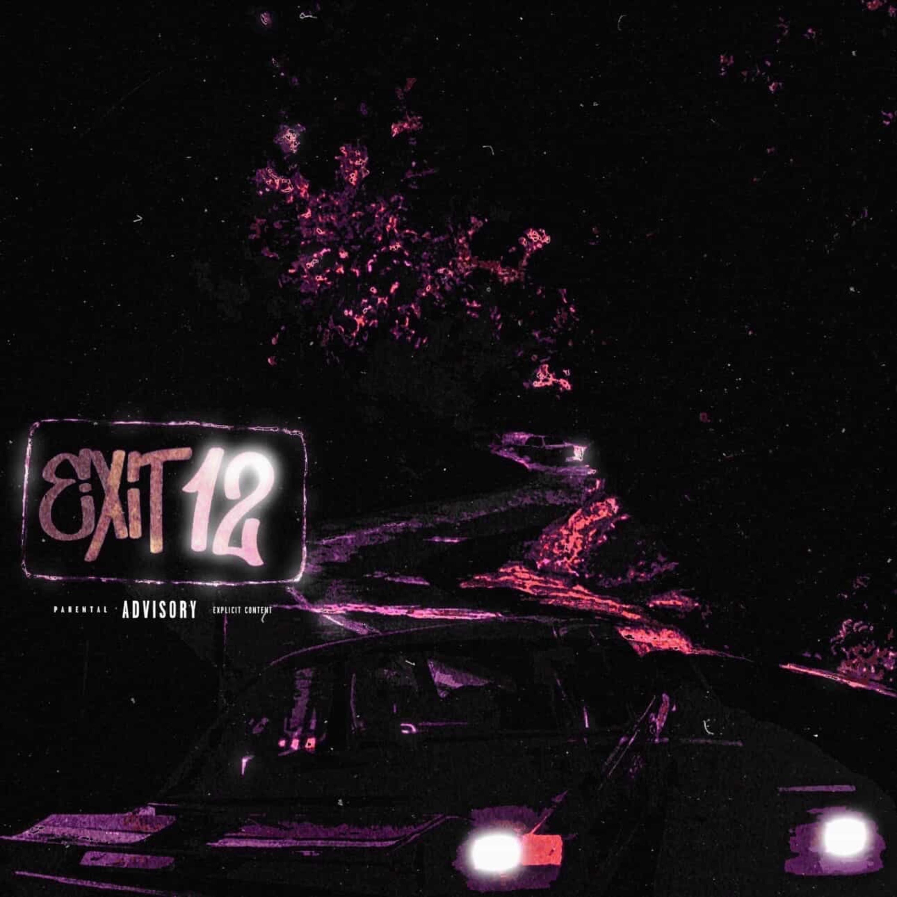 Exit 12 artwork