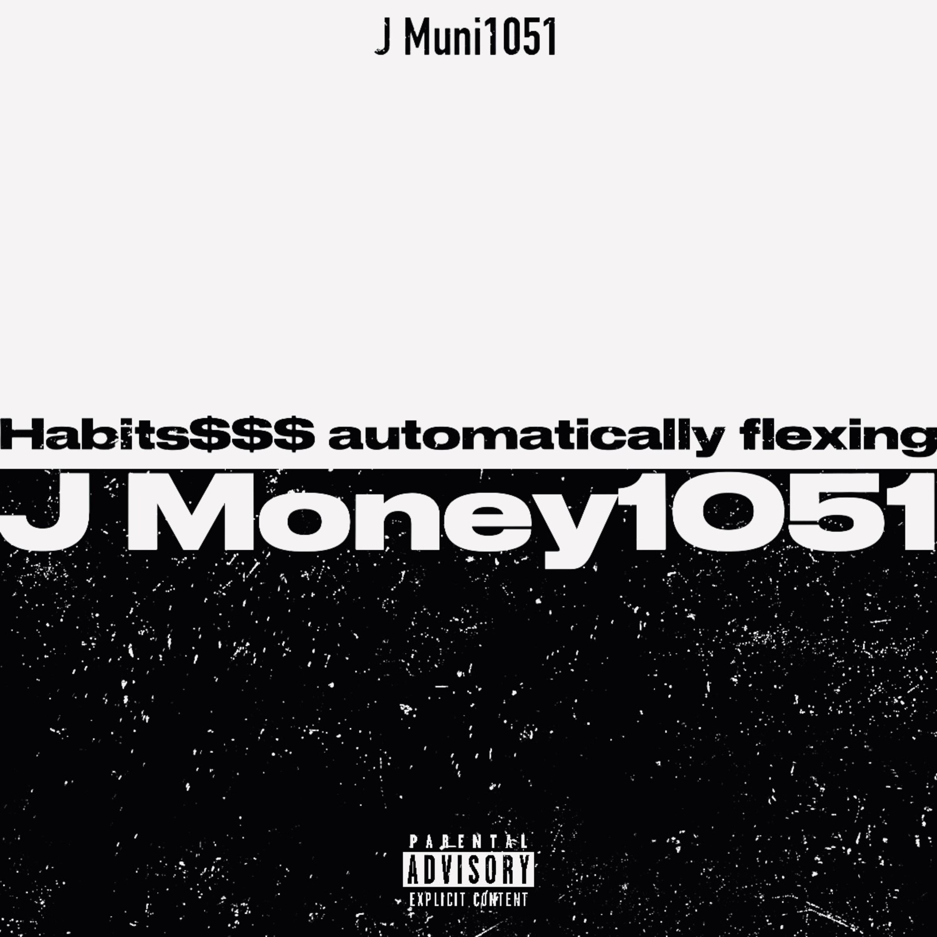 Habit$$$ Automatically Flexing artwork