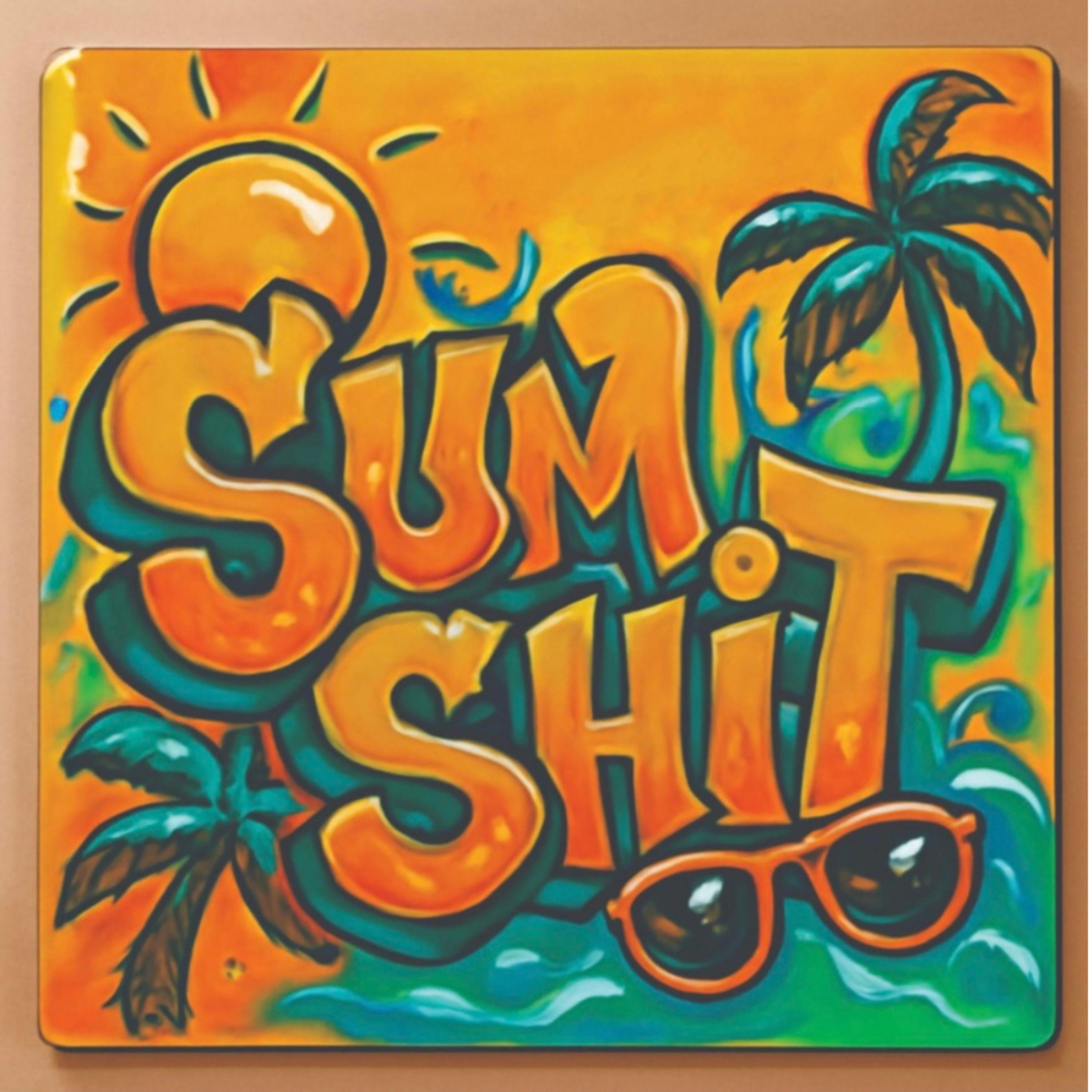 SumShit artwork