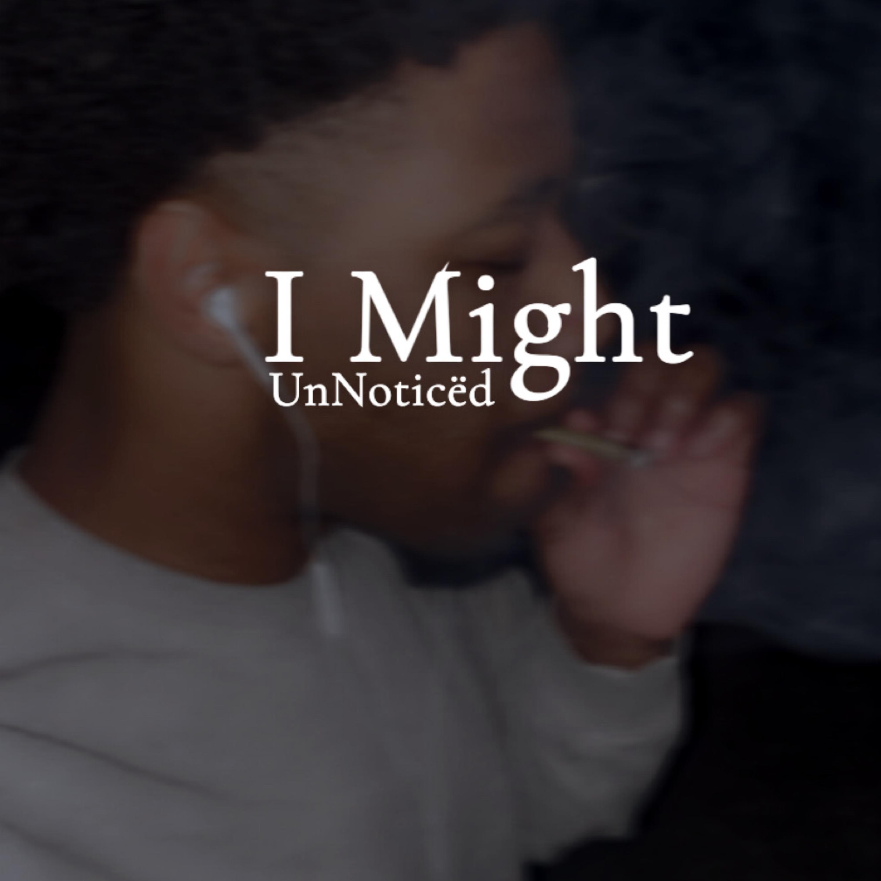 I Might artwork