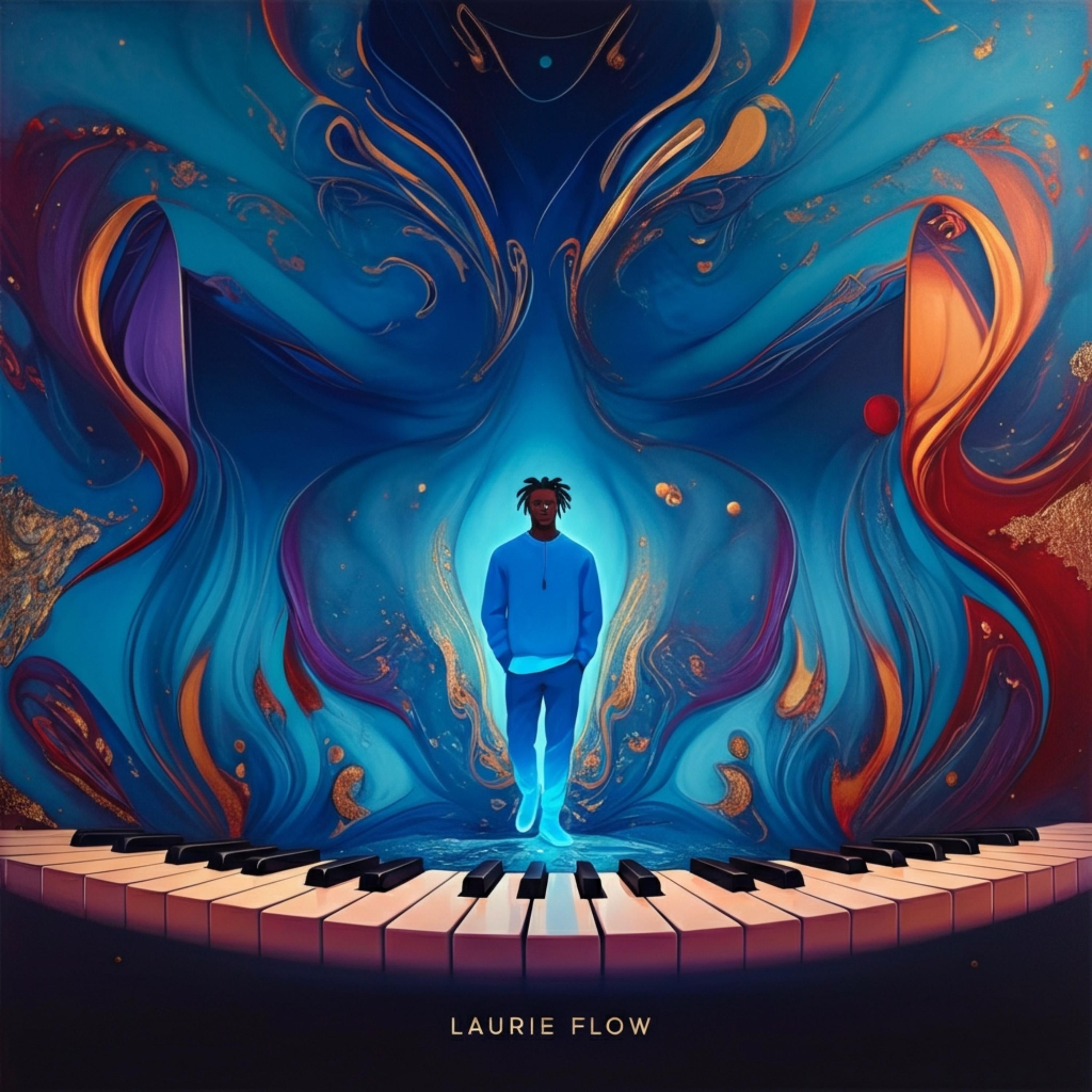 Laurie Flow artwork