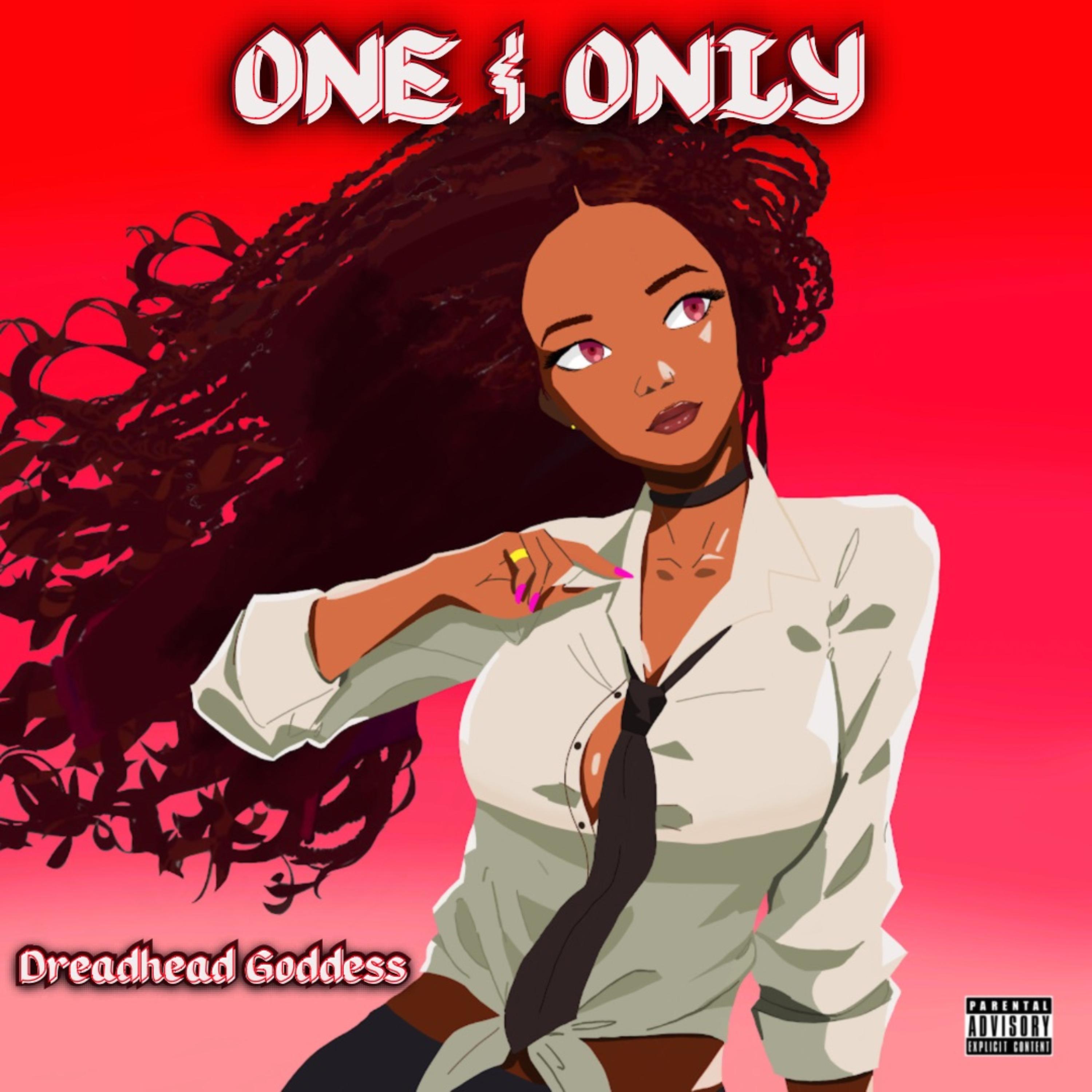 DREADHEAD artwork