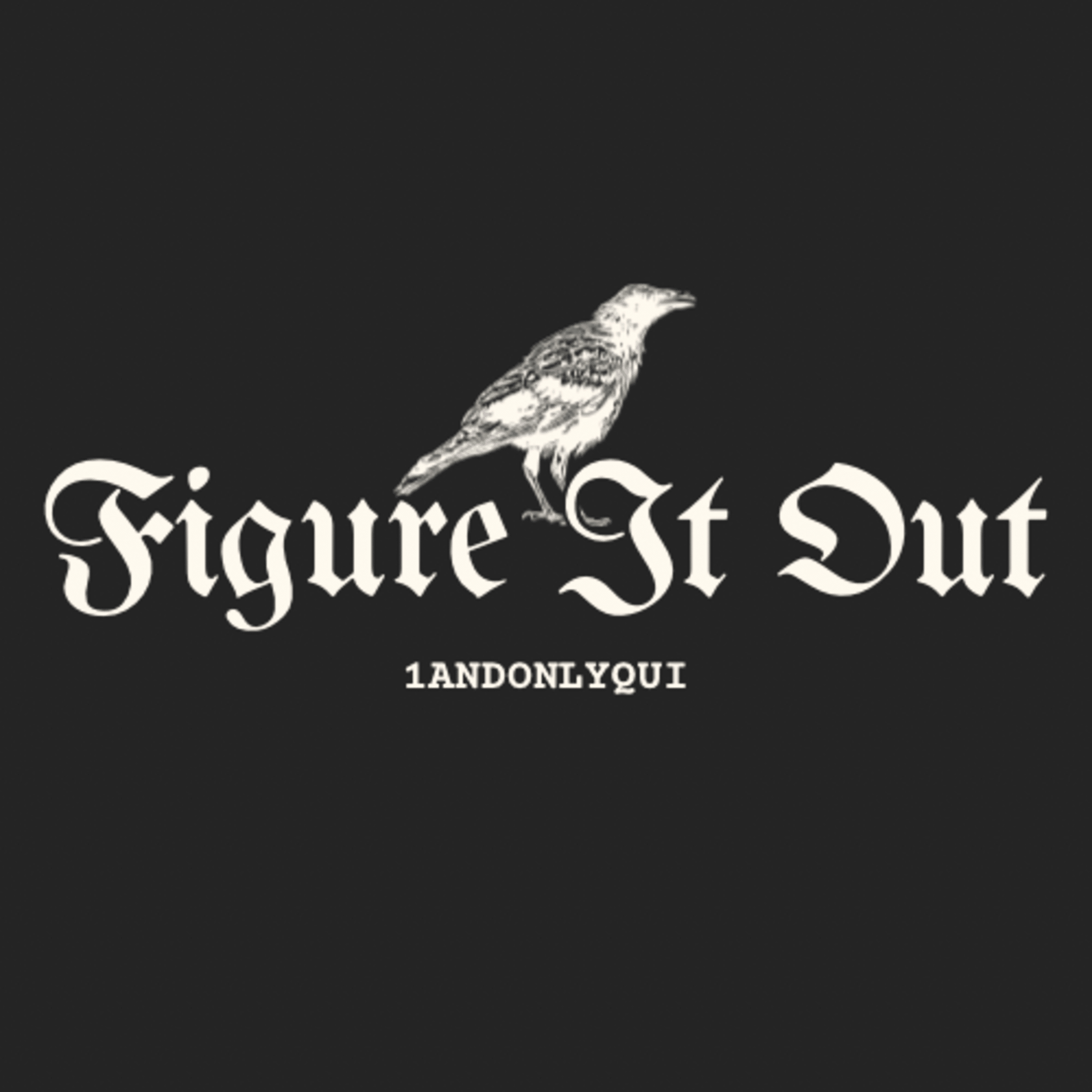 Figure It Out artwork