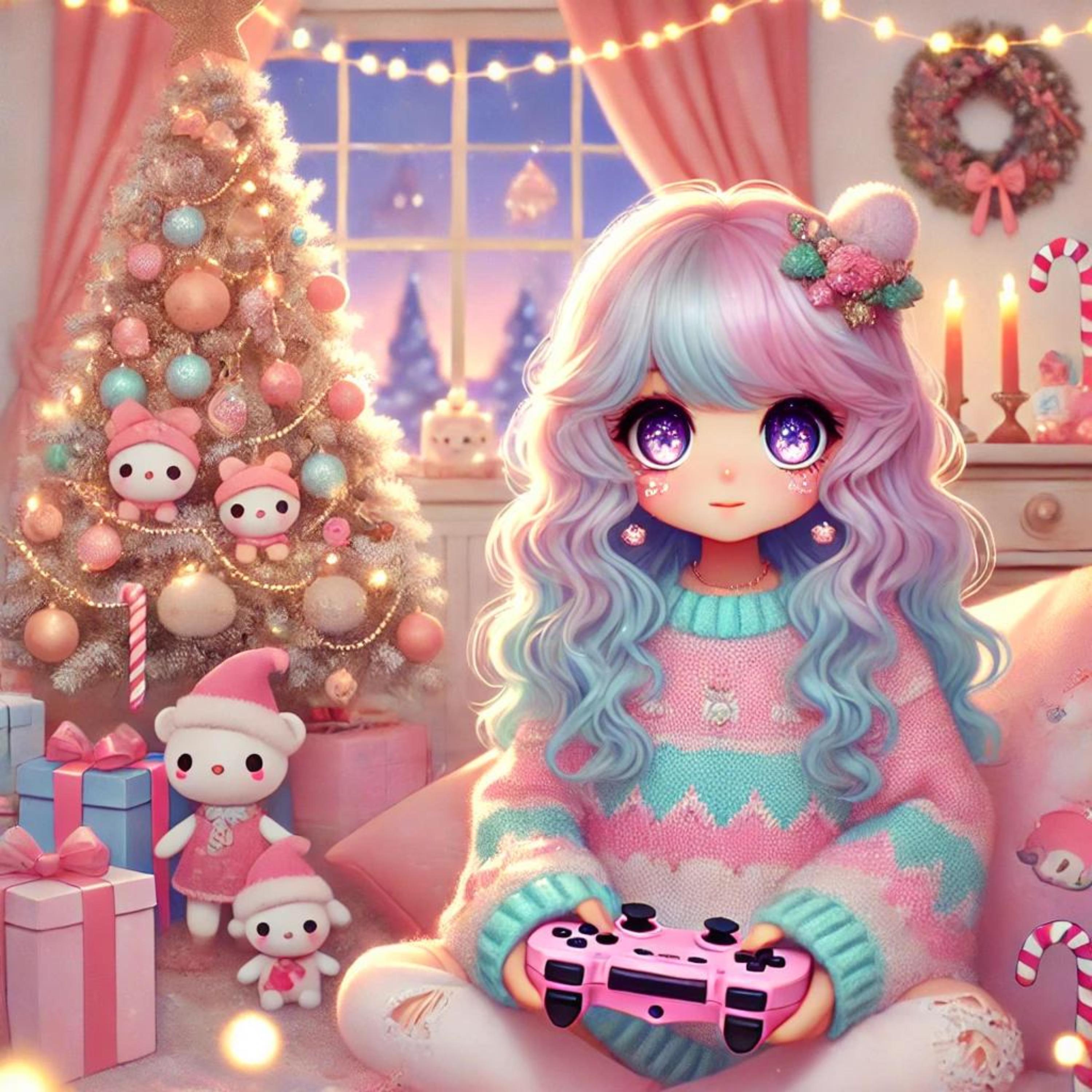 Christmas From My Heart artwork
