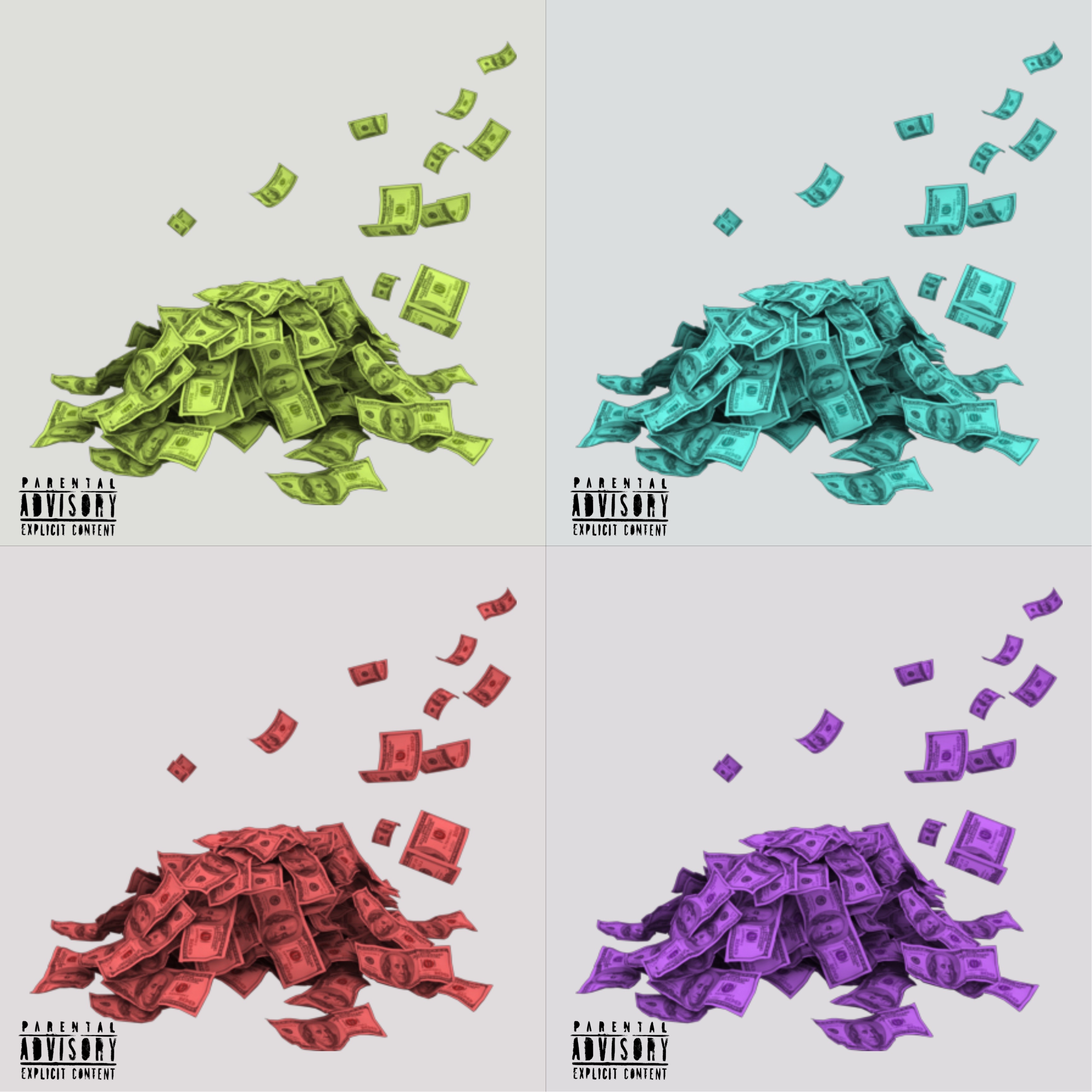Runitup [Crazy] artwork