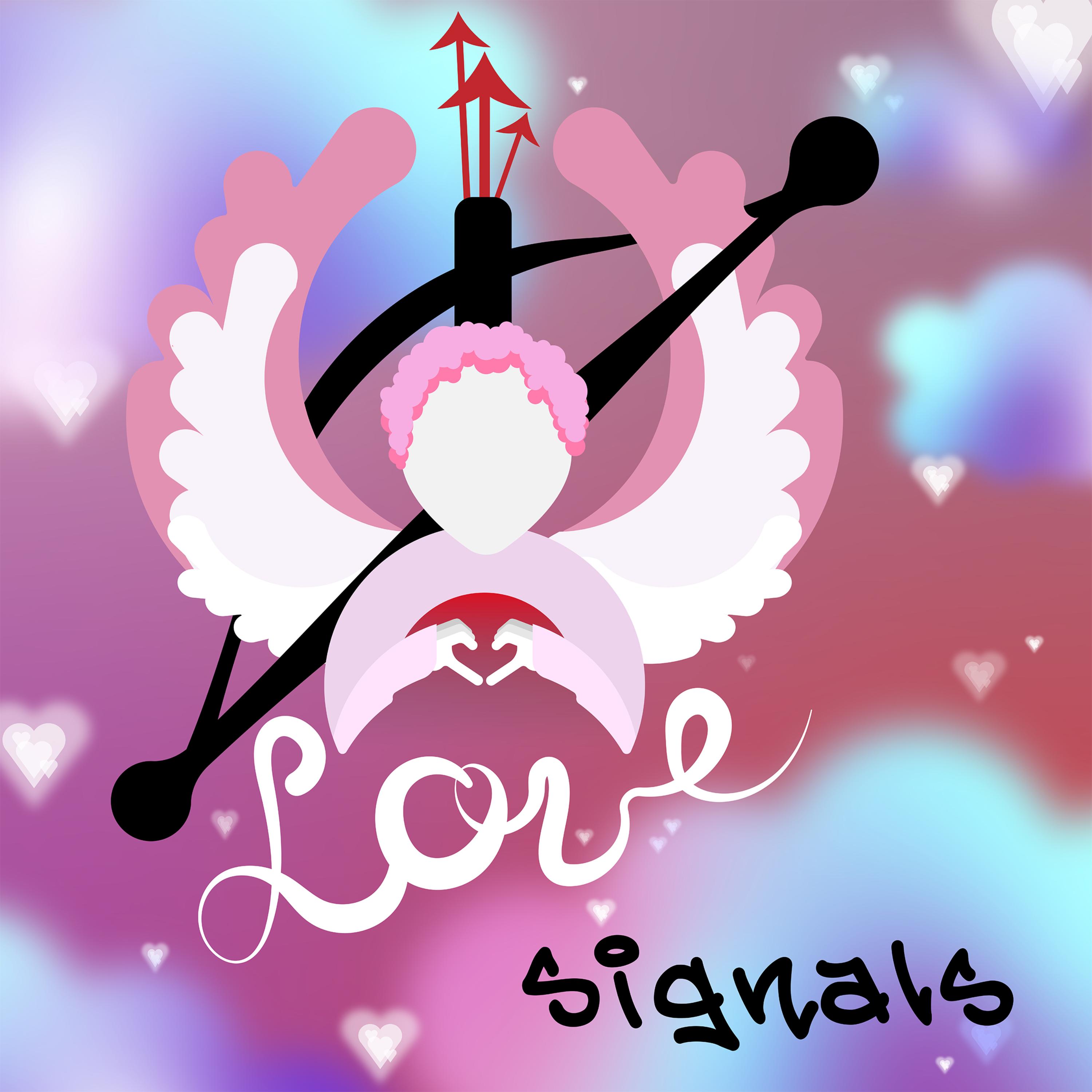 Love Signals artwork