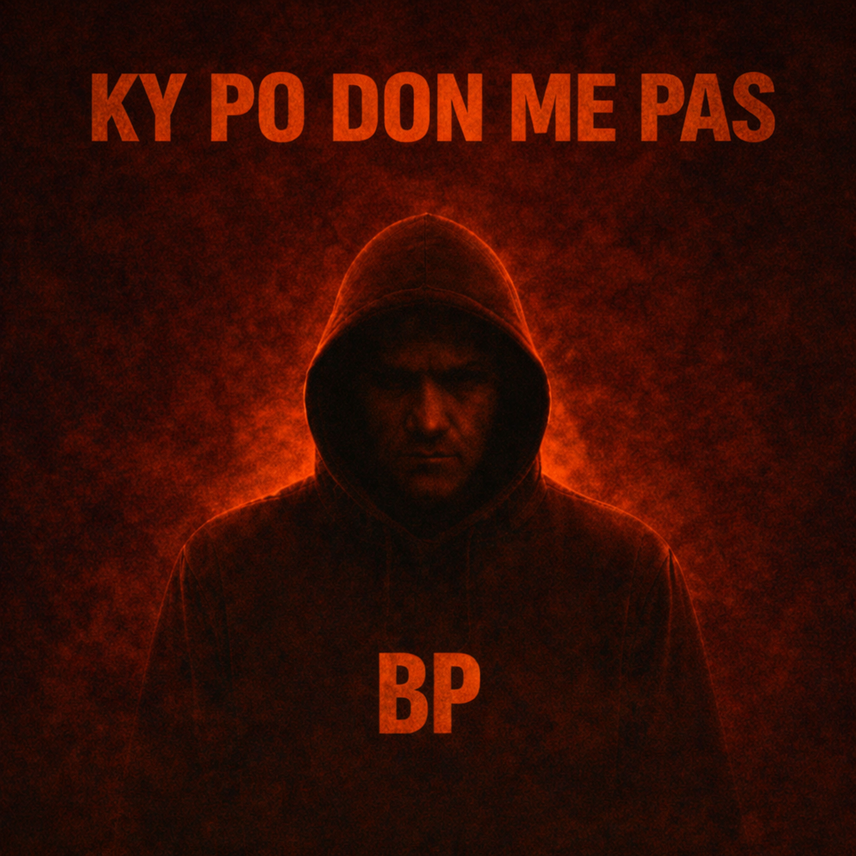 Ky Po Don Me Pas artwork