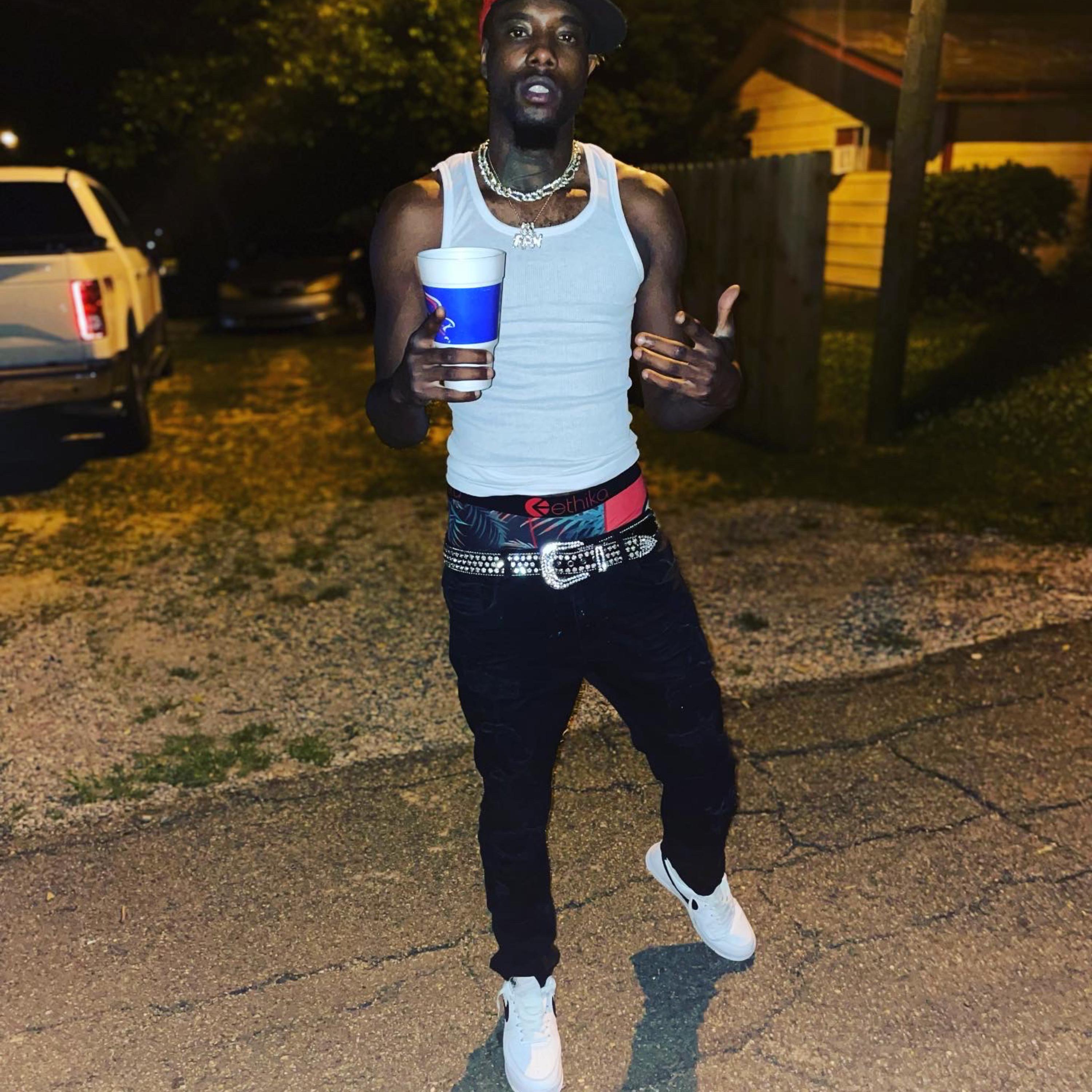 Any Many Miney Moe by GBN RawDawg cover art