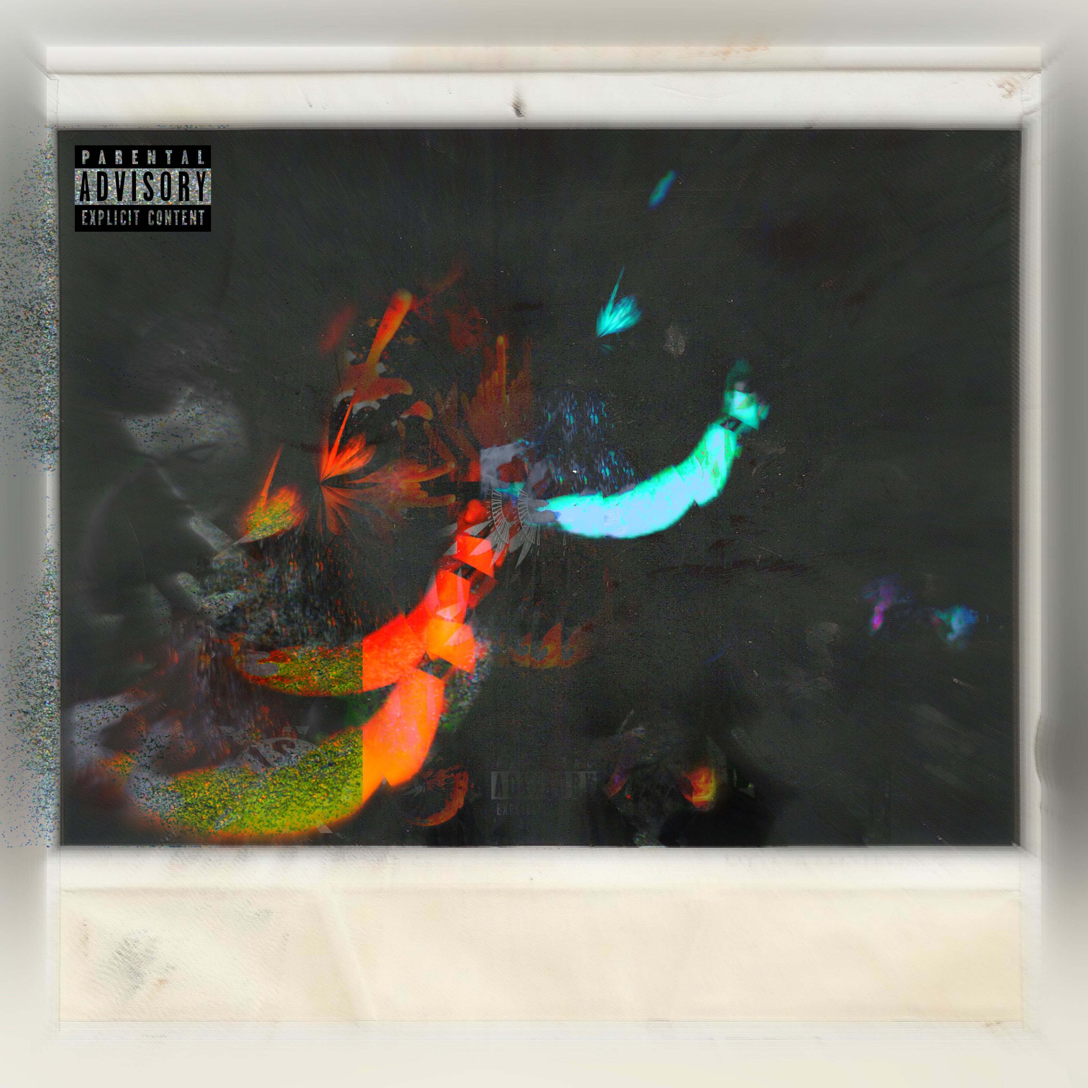 Isolation Freestyle artwork