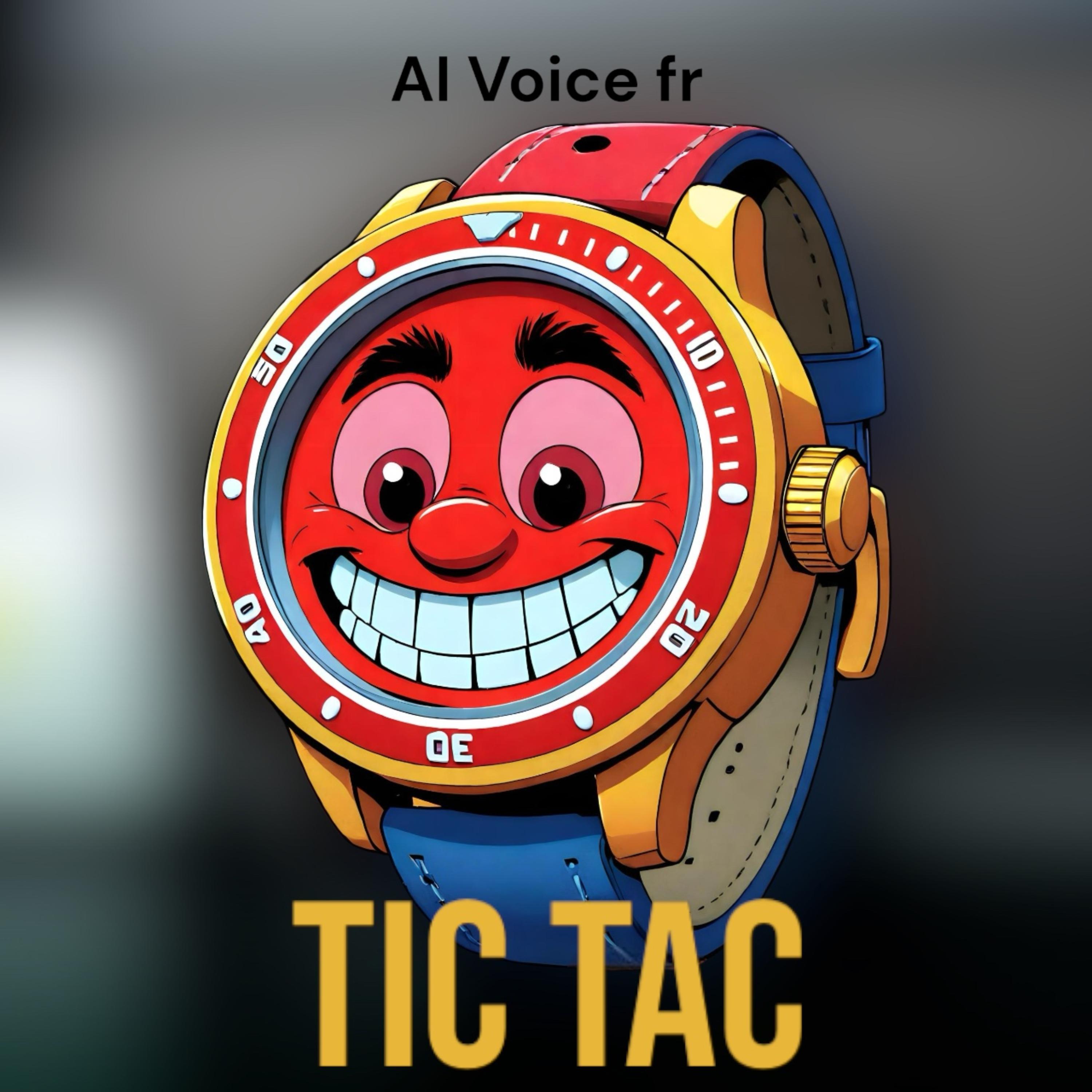Tic Tac artwork