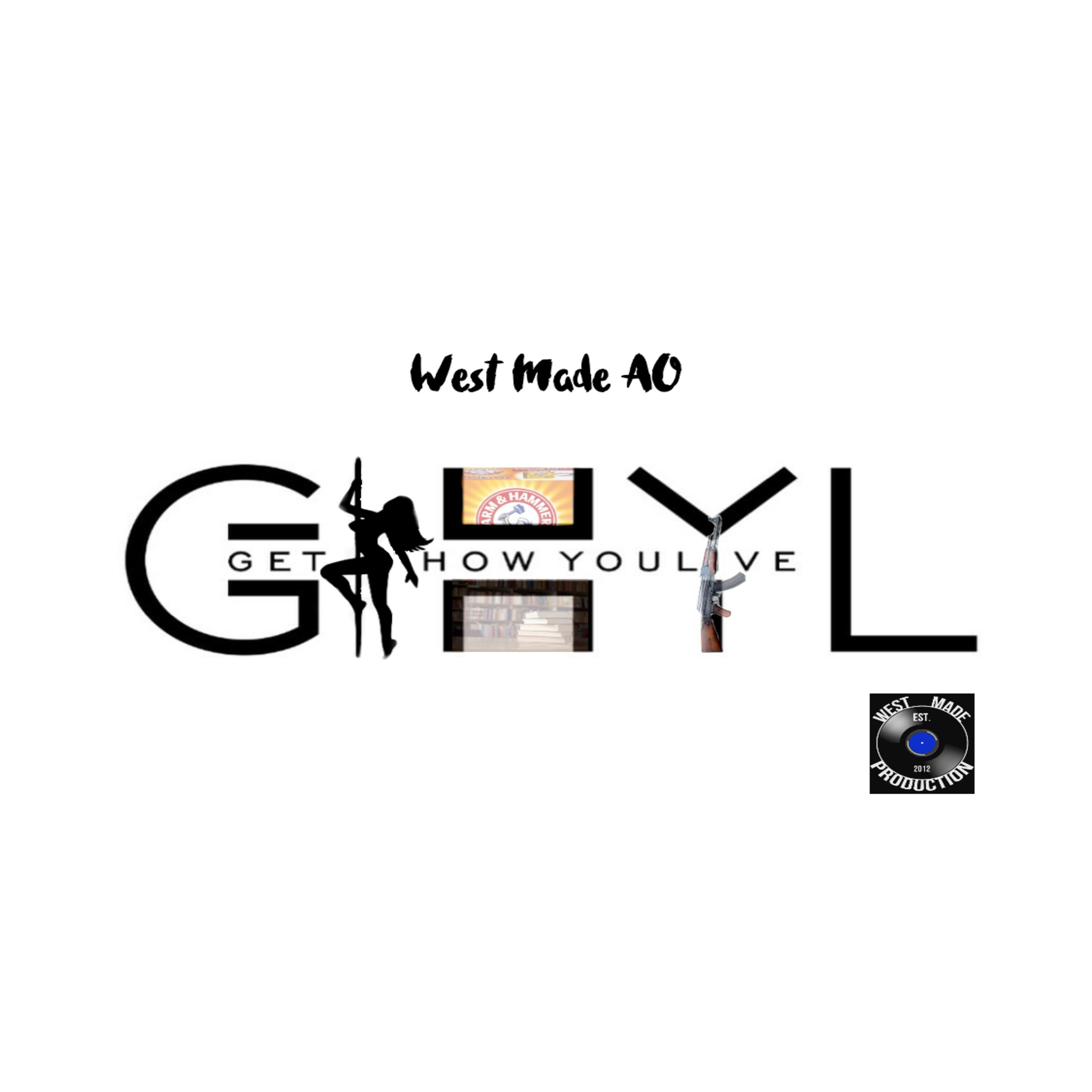GIHYL artwork