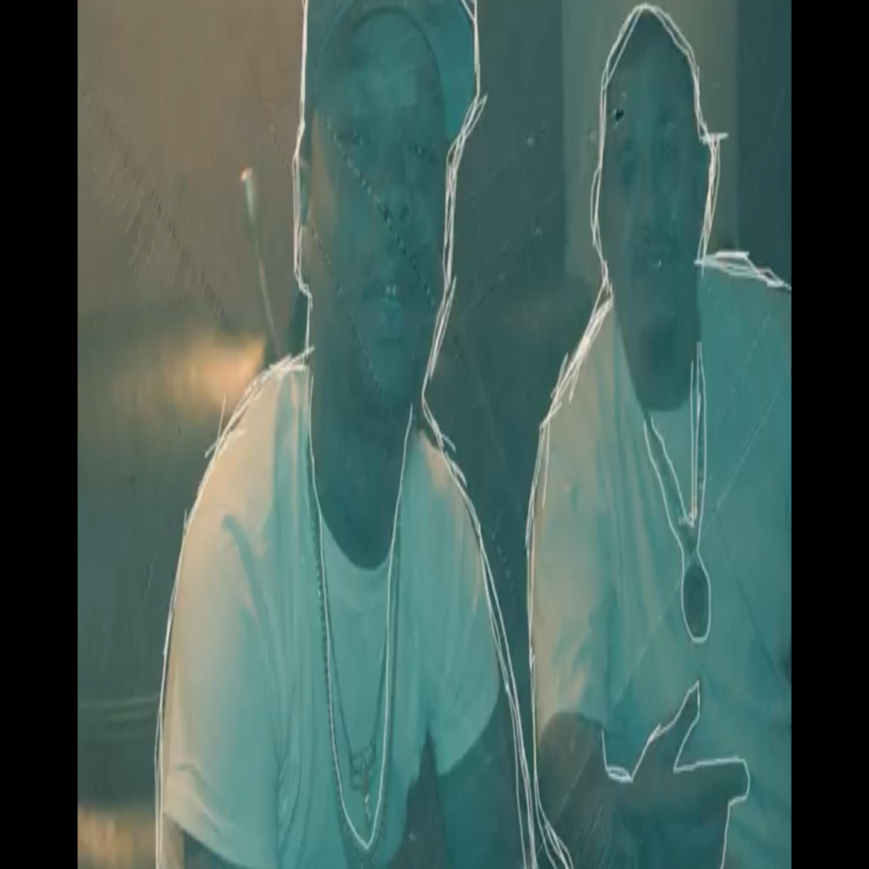 Mike N Scottie artwork